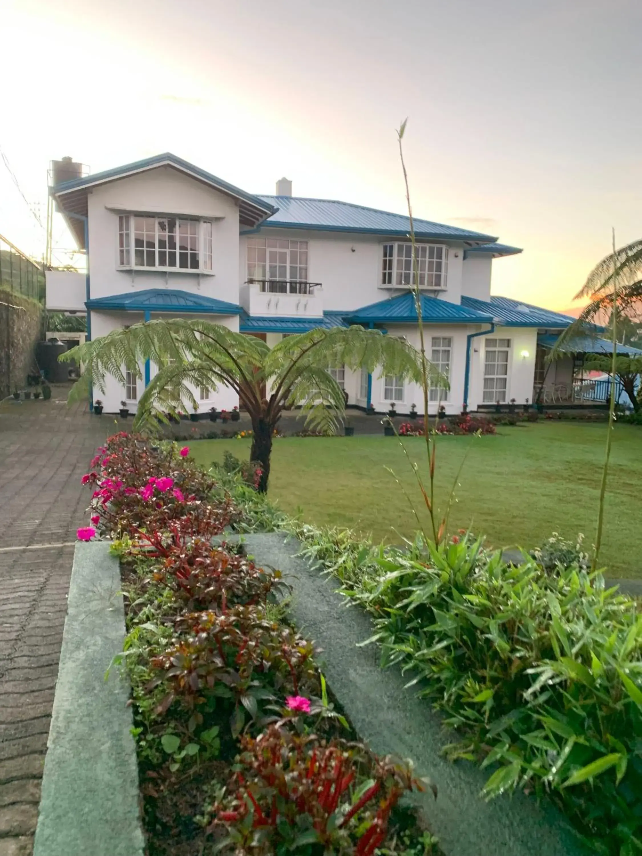 Property building in Aaradhya Nuwara Eliya Property building in Aaradhya Nuwara Eliya