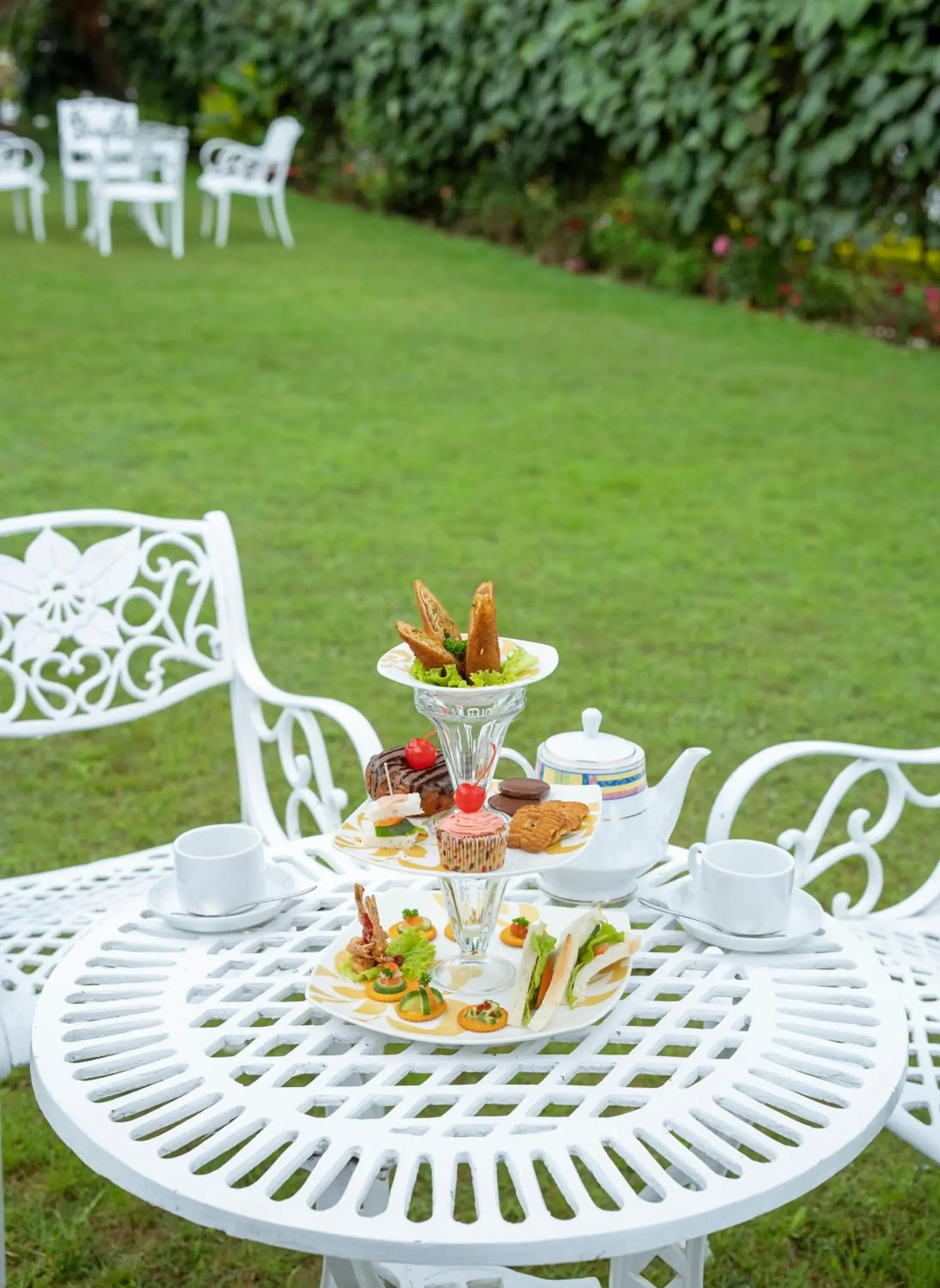 Restaurant/places to eat in Aaradhya Nuwara Eliya Restaurant/places to eat in Aaradhya Nuwara Eliya