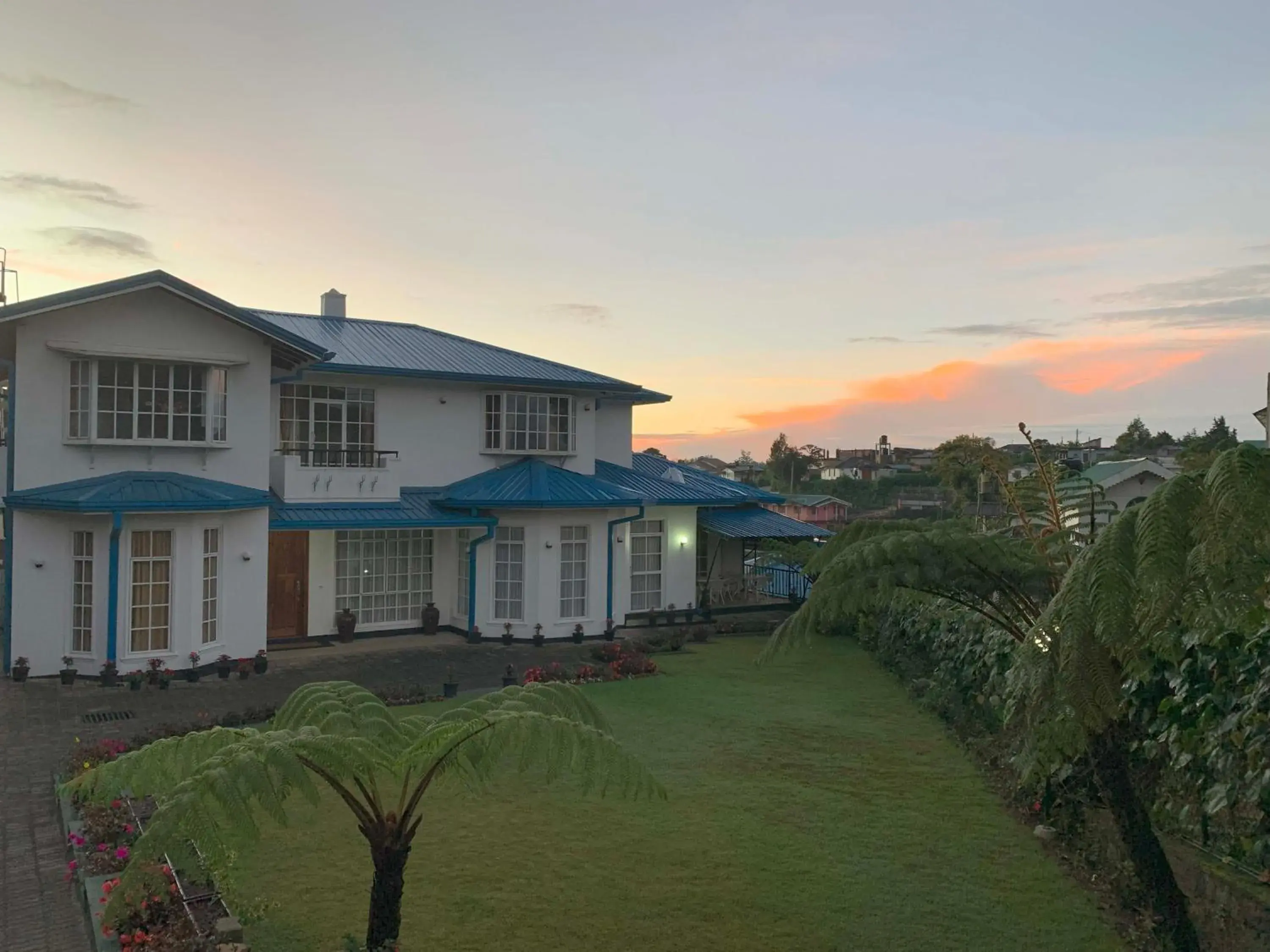 Property building in Aaradhya Nuwara Eliya Property building in Aaradhya Nuwara Eliya