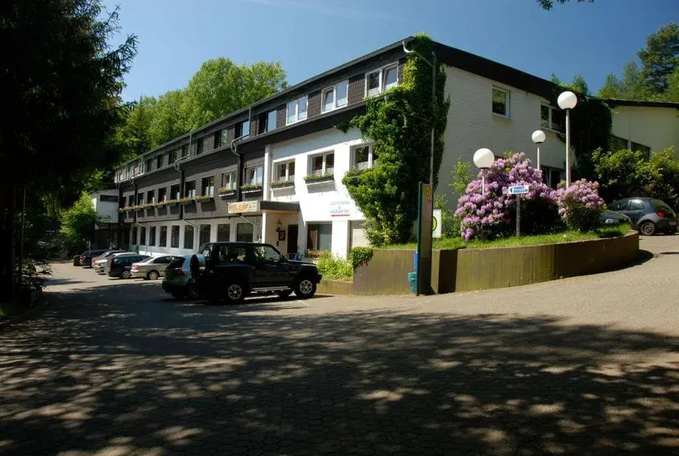 Hotel Eifeltor Hotel Eifeltor