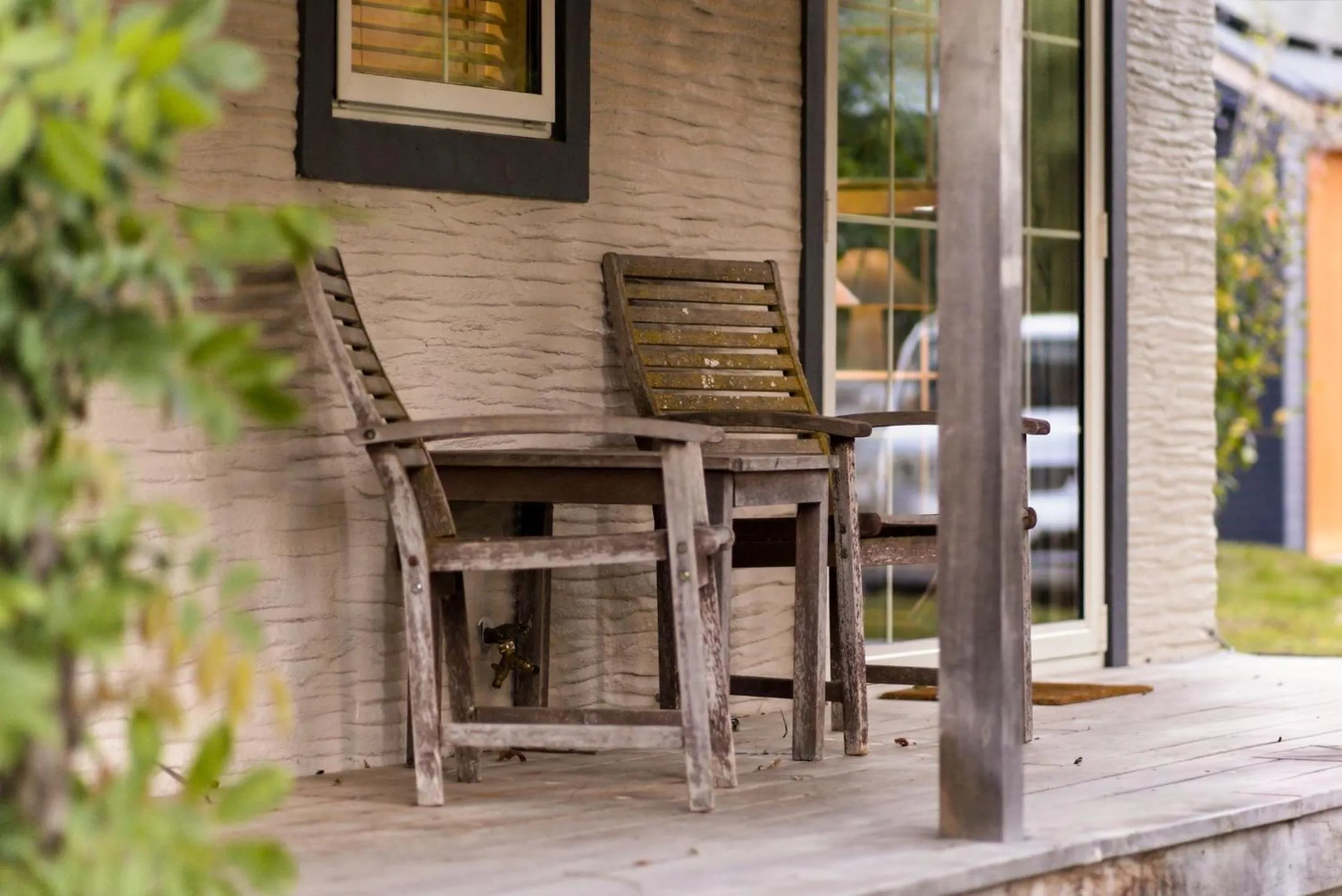 Arrow Junction Cottage