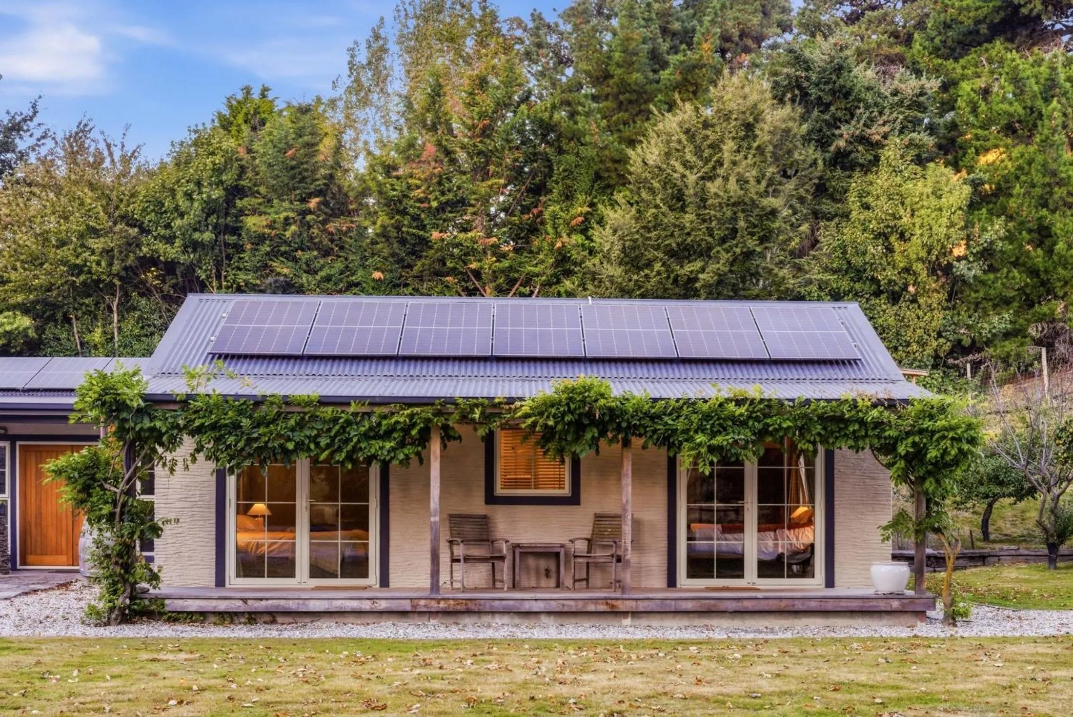 Arrow Junction Cottage