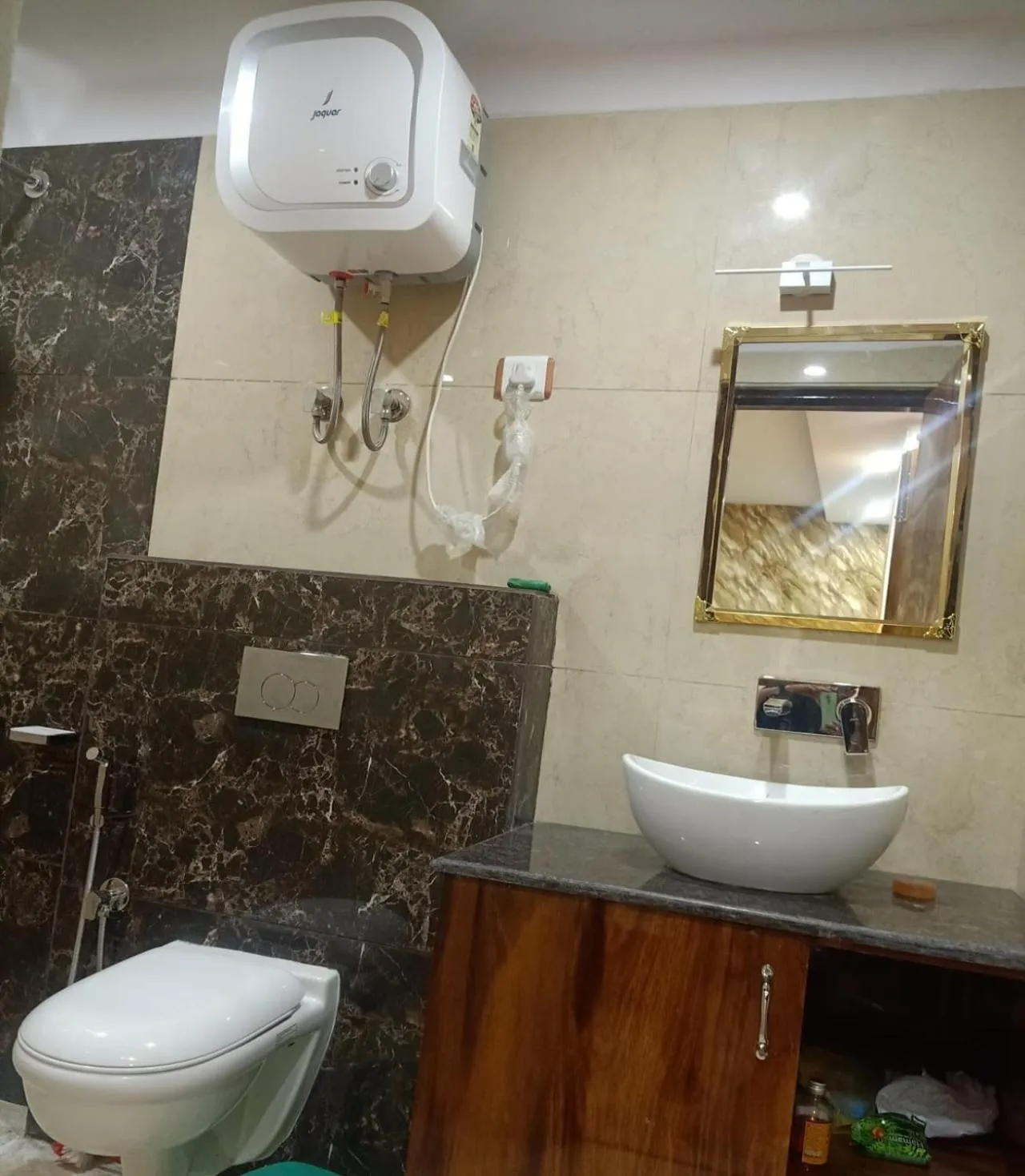 MS Resort by StayApart