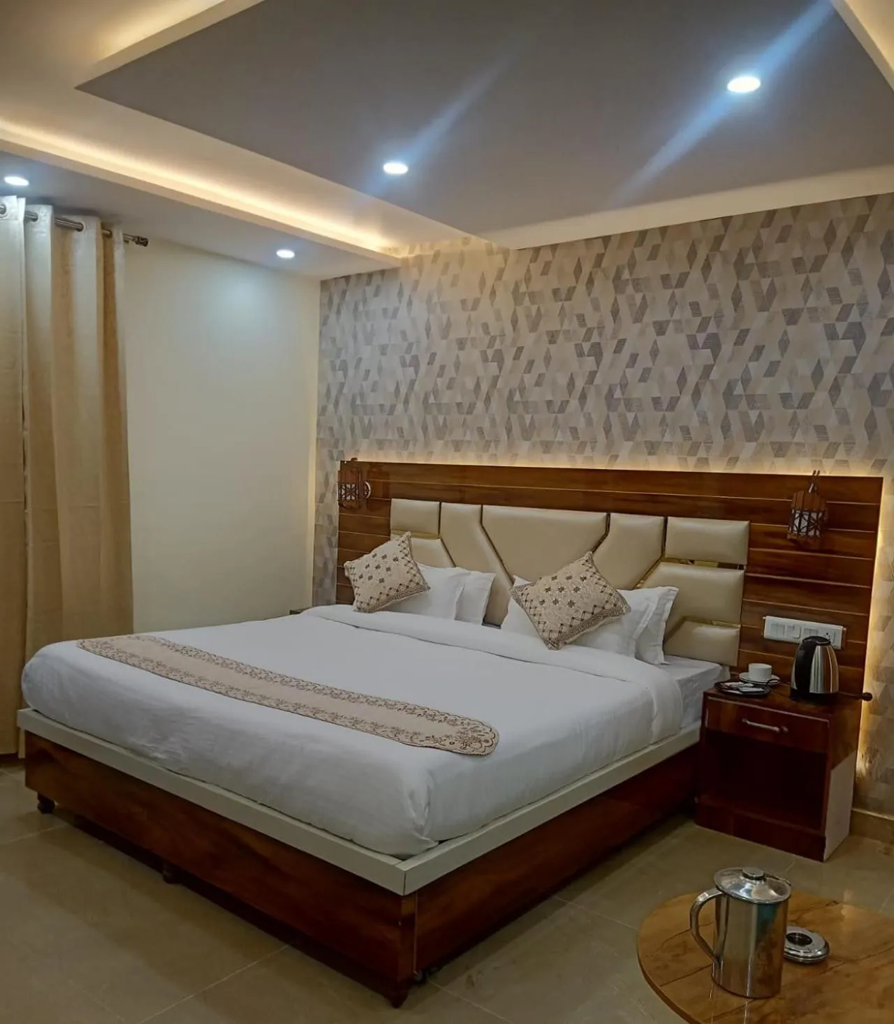 MS Resort by StayApart