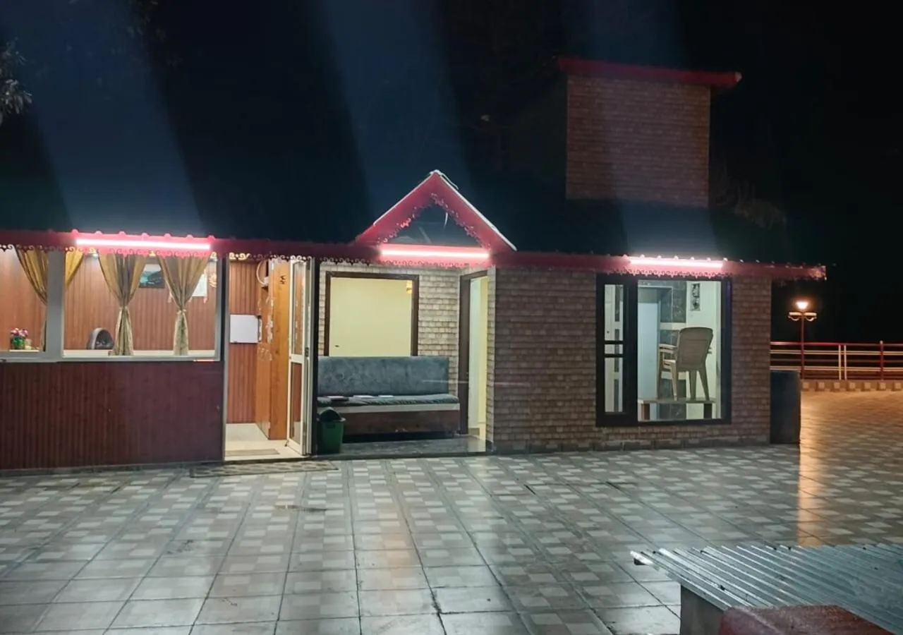 MS Resort by StayApart