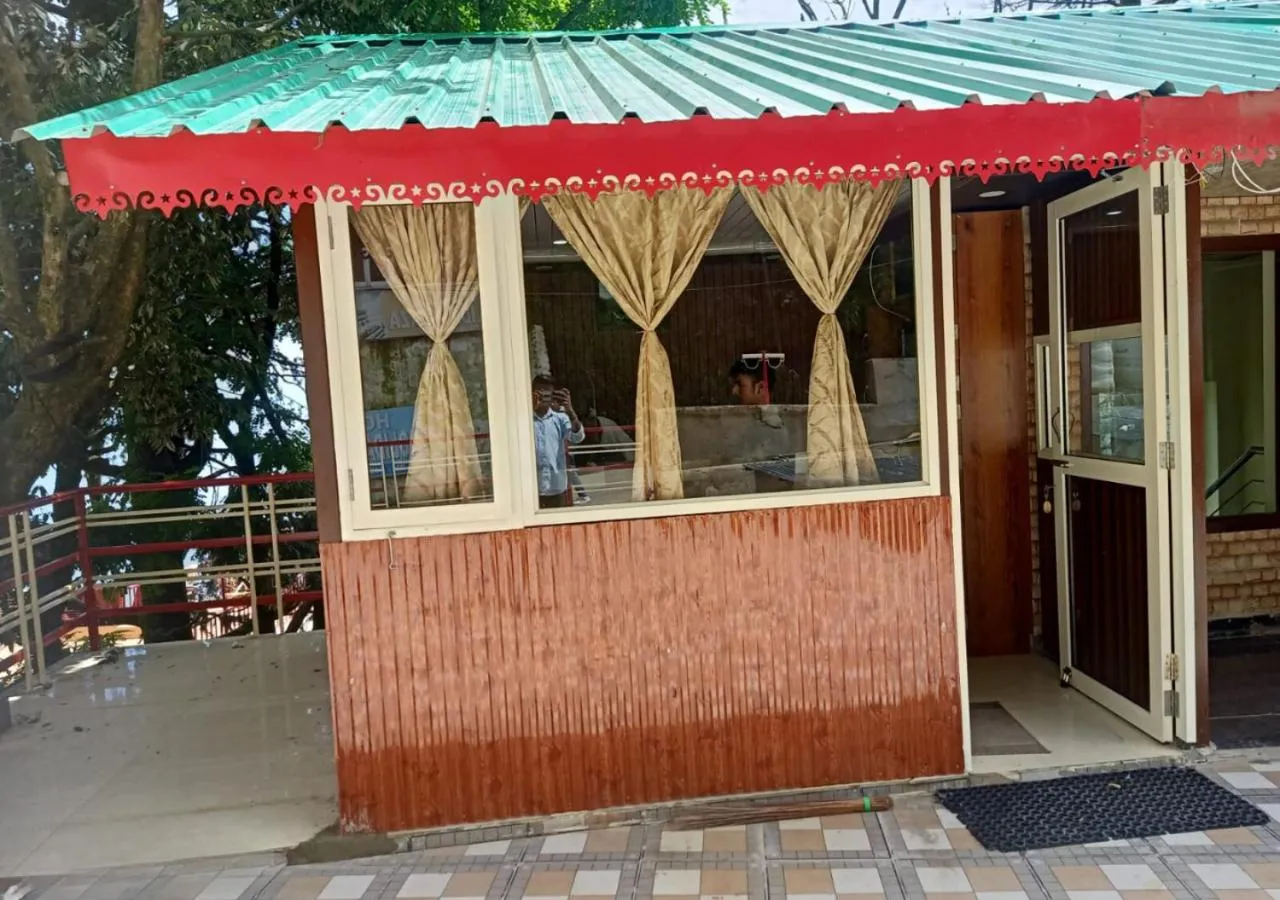 MS Resort by StayApart