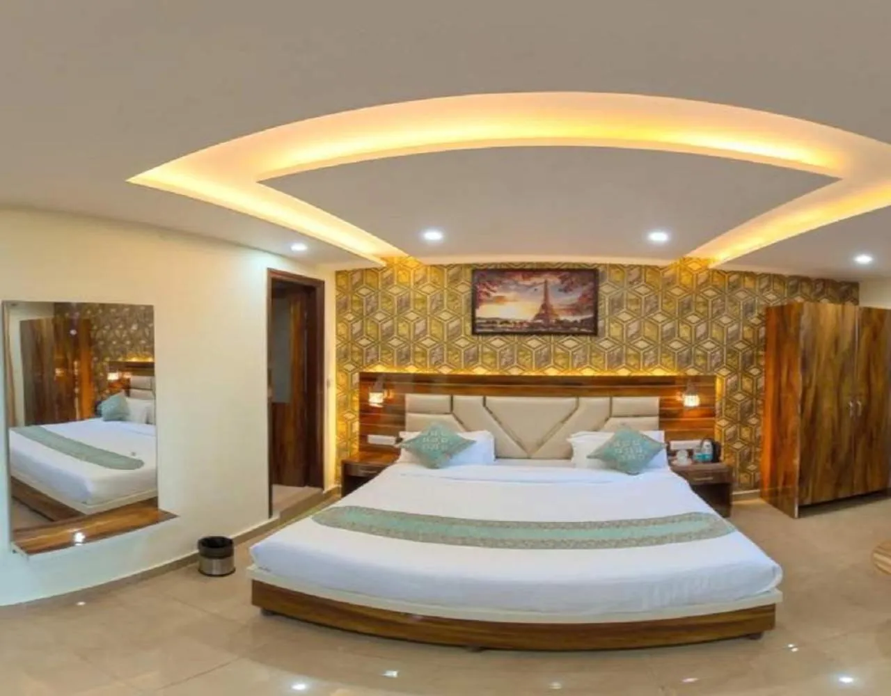 MS Resort by StayApart