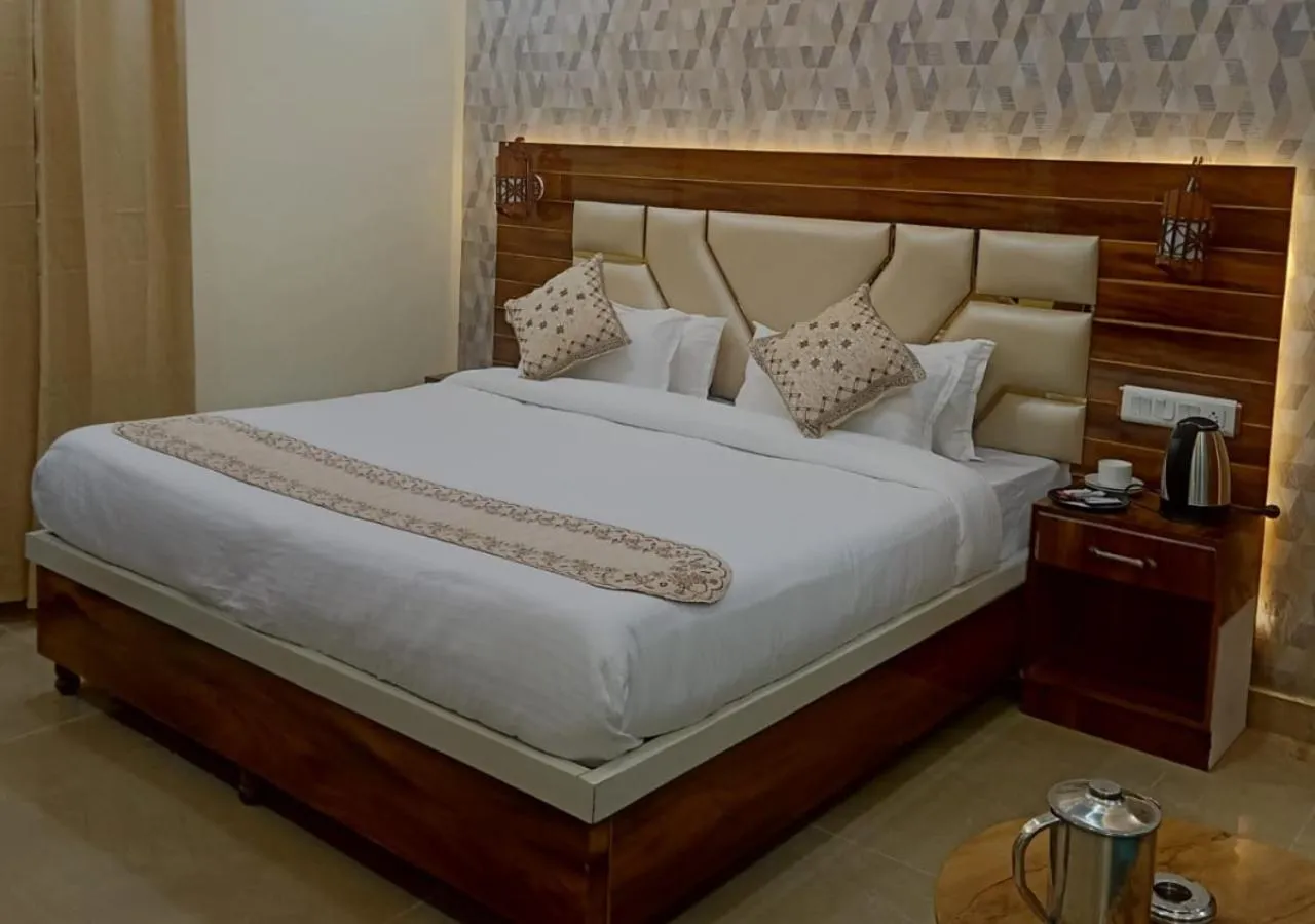 MS Resort by StayApart