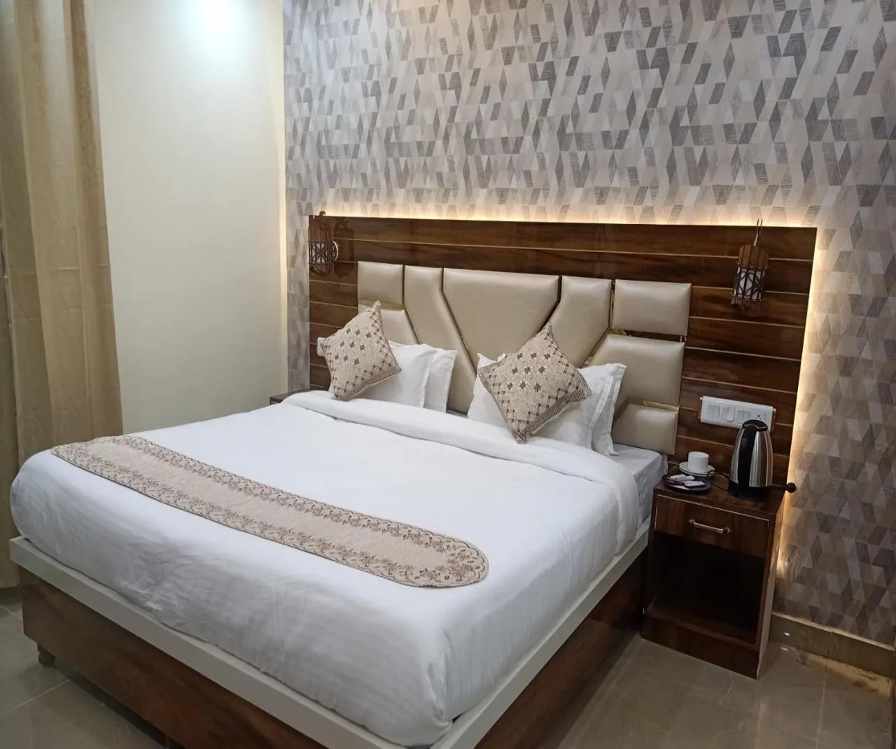 MS Resort by StayApart