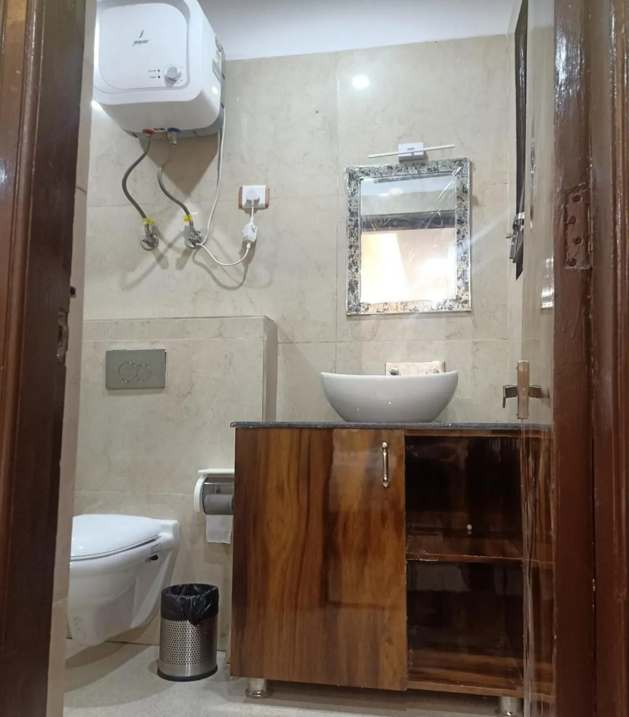 MS Resort by StayApart