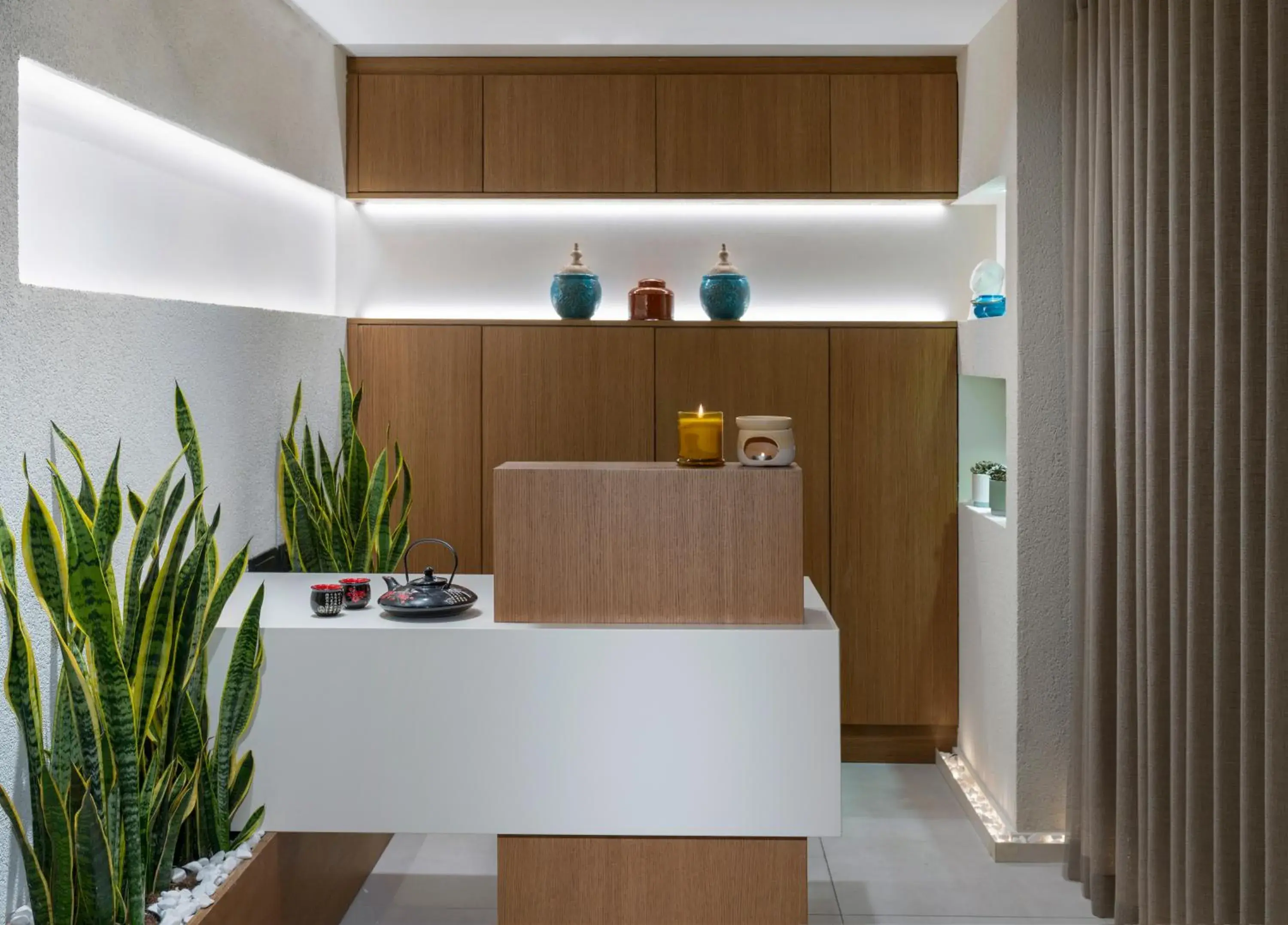 Lobby or reception in Nex Hotel & Spa Istanbul Lobby or reception in Nex Hotel & Spa Istanbul