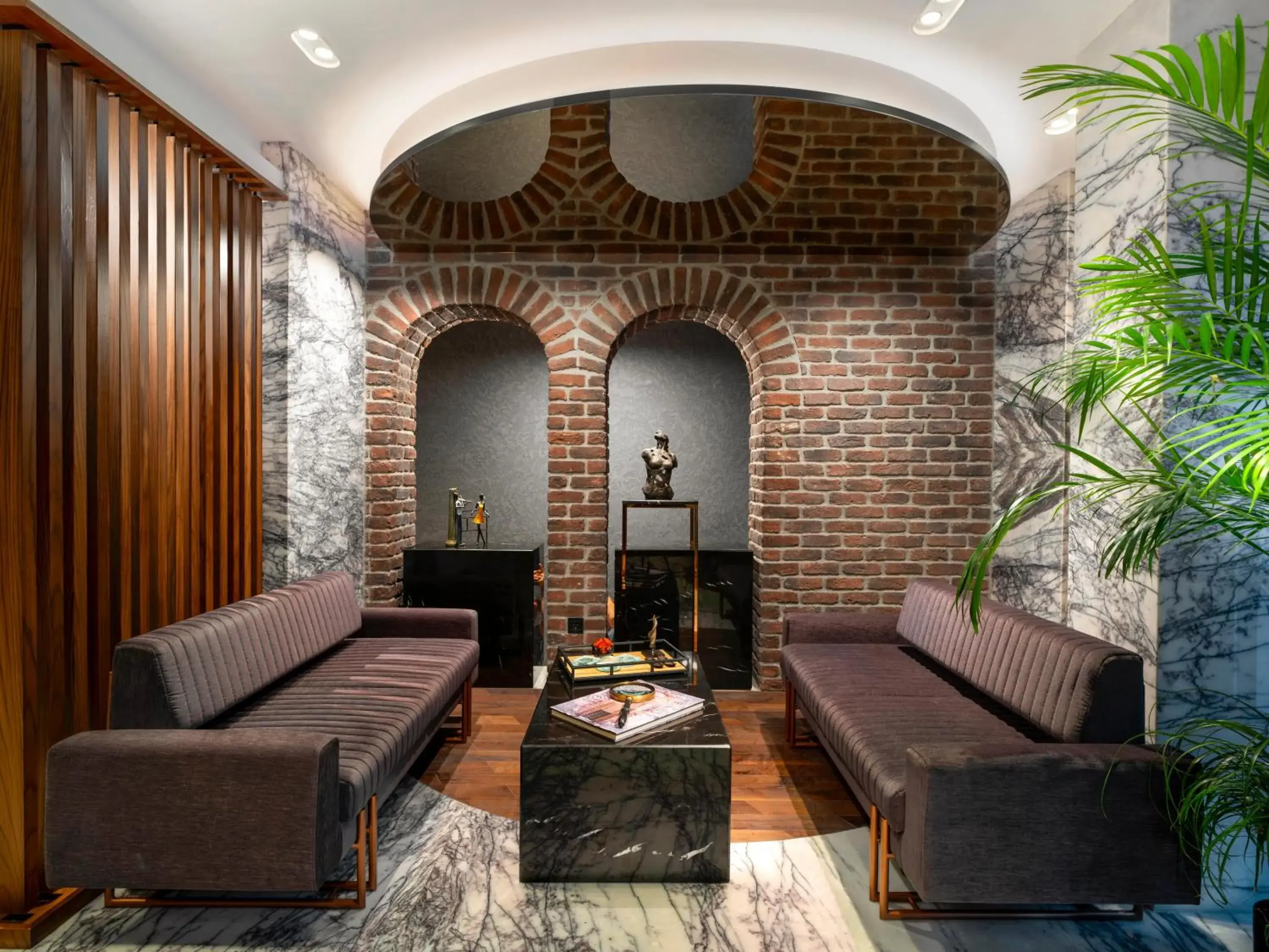 Lobby or reception in Nex Hotel & Spa Istanbul Lobby or reception in Nex Hotel & Spa Istanbul