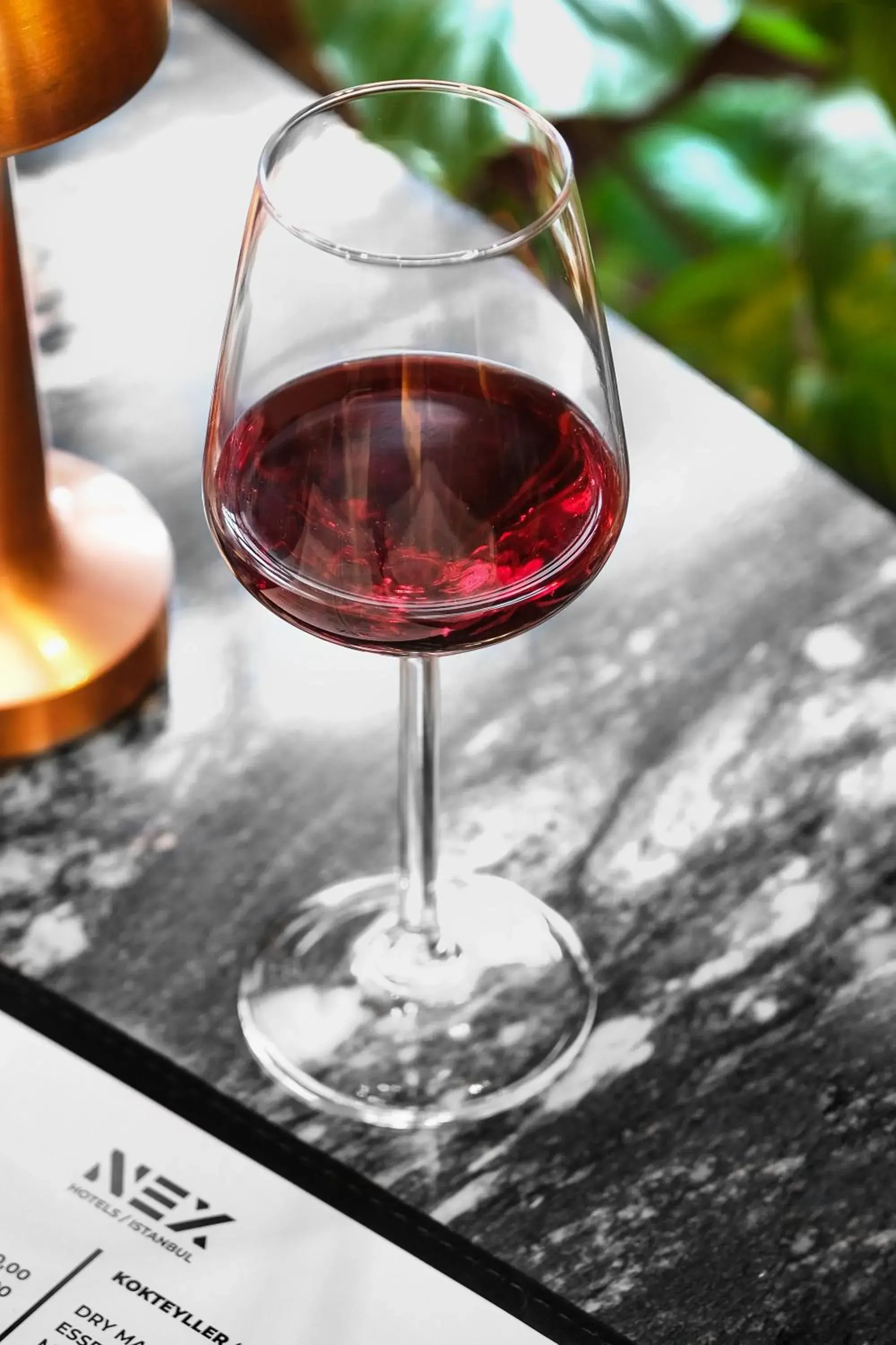 Restaurant/places to eat in Nex Hotel & Spa Istanbul Restaurant/places to eat in Nex Hotel & Spa Istanbul