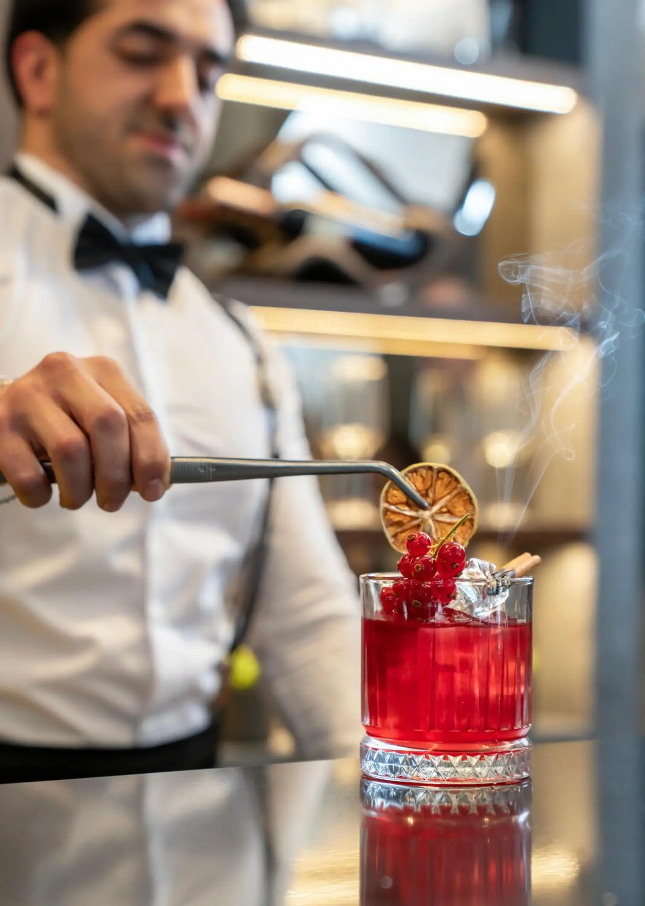 Lounge or bar in Nex Hotel & Spa Istanbul Lounge or bar in Nex Hotel & Spa Istanbul