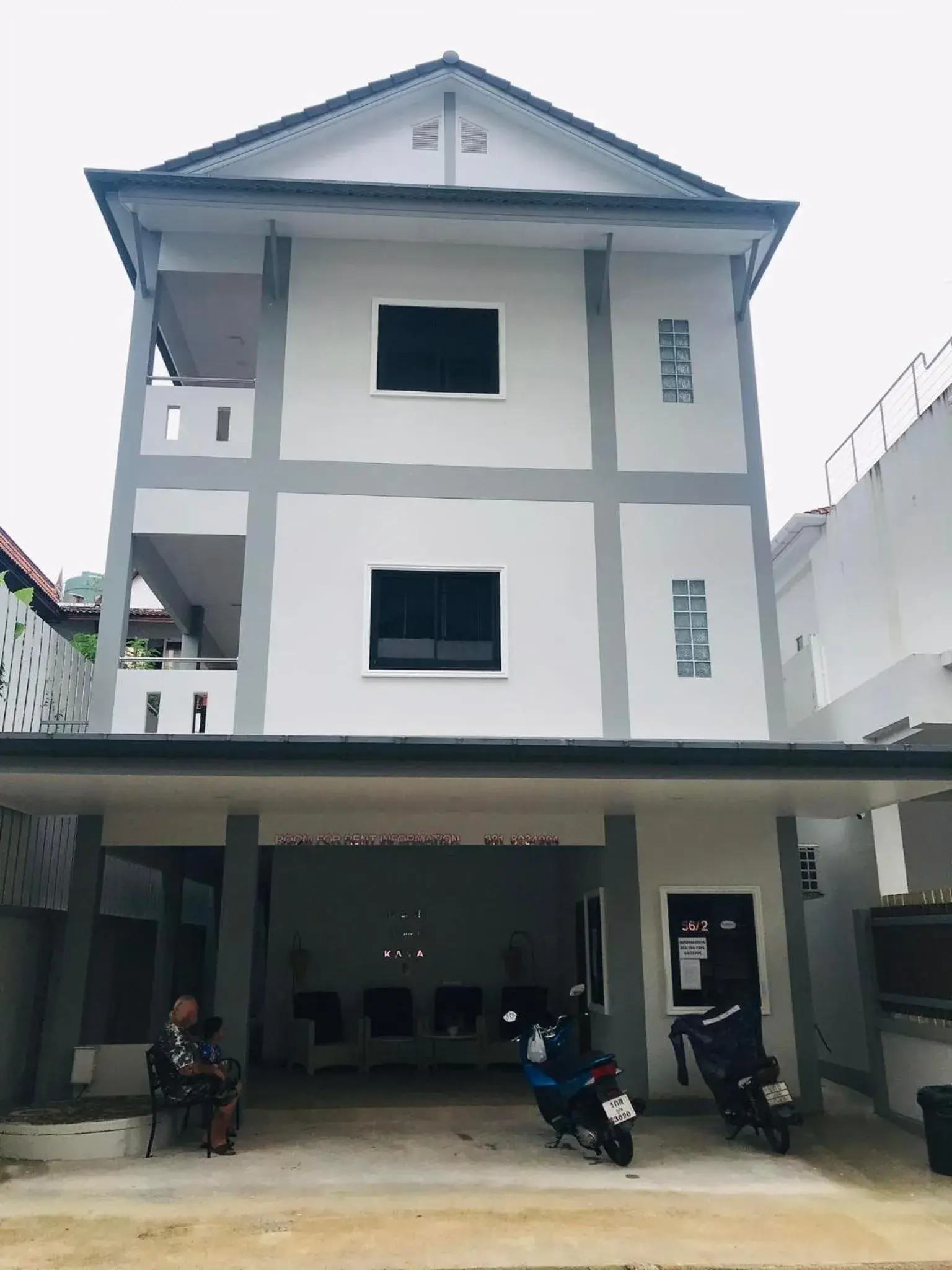 M&N Guesthouse Kata M&N Guesthouse Kata