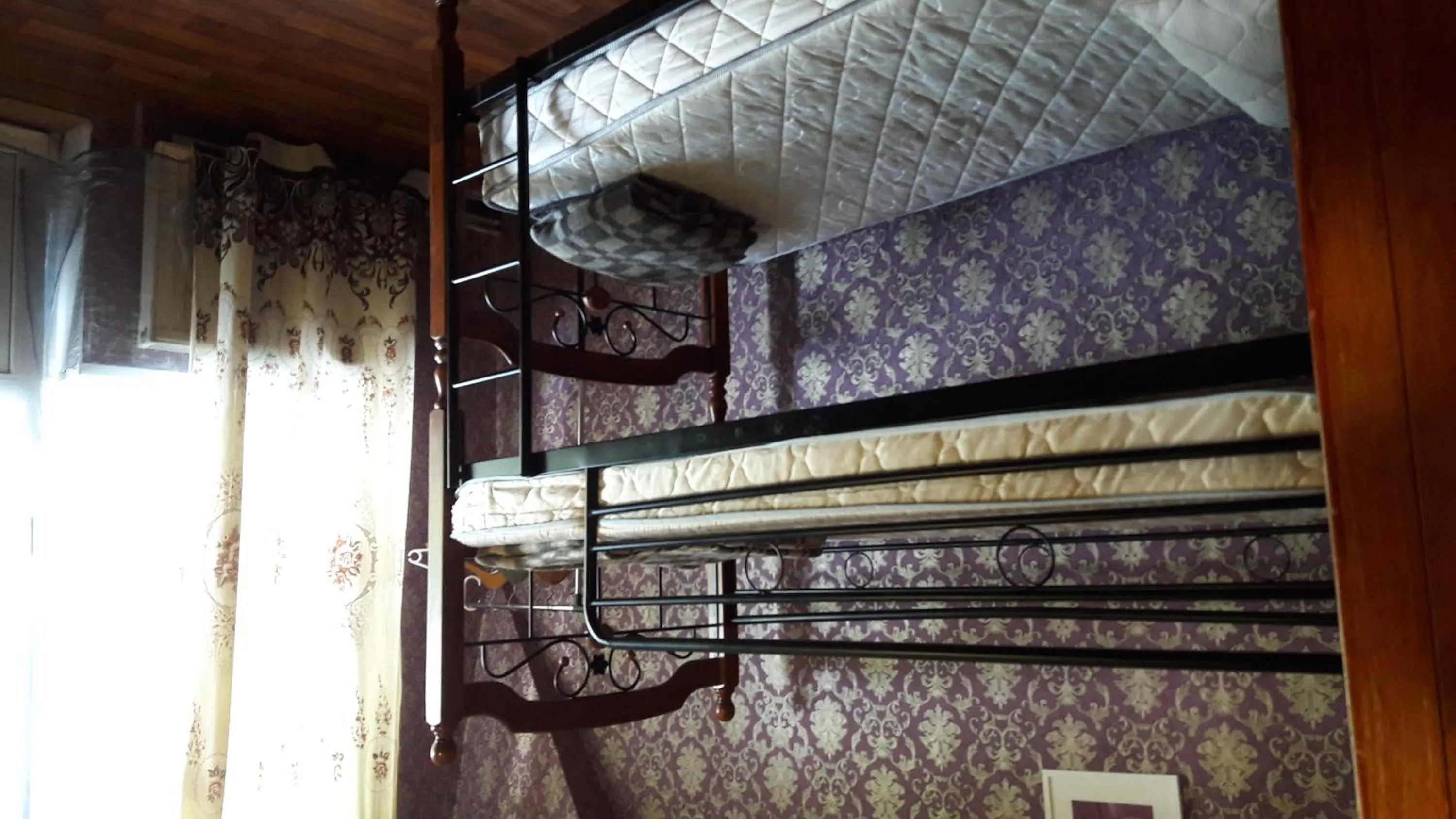 Hostel Teremok