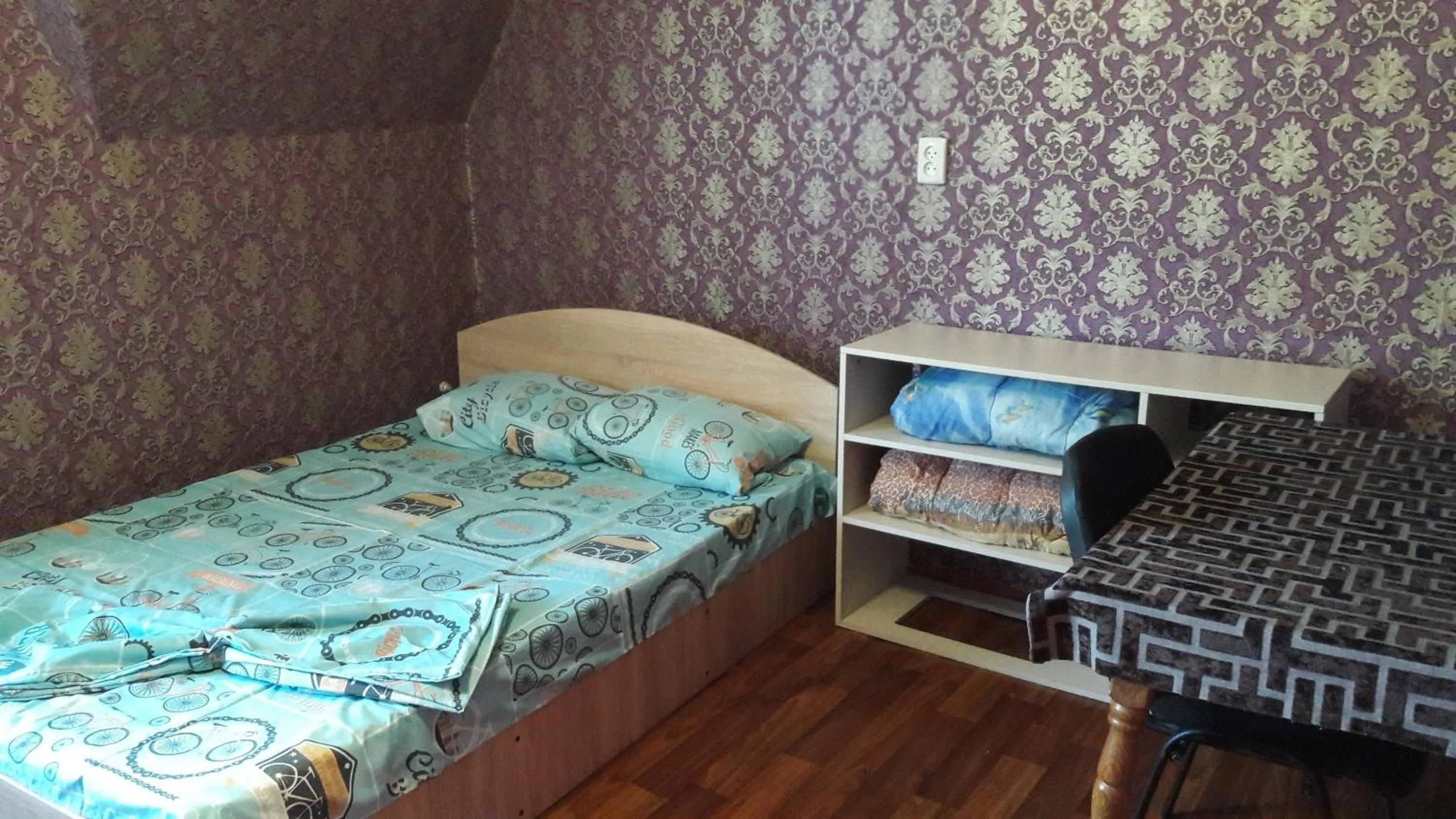 Hostel Teremok
