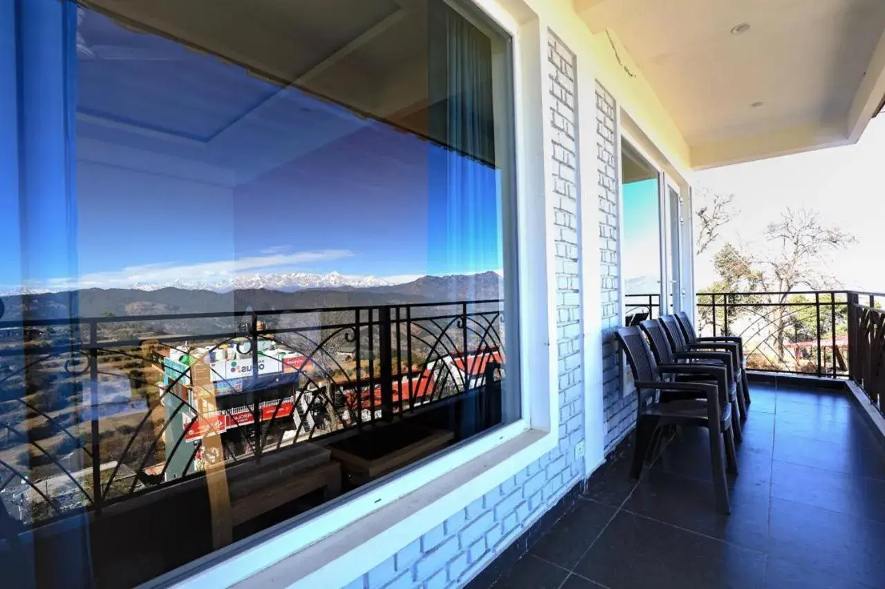 Bathroom in Hotel Colonels Paradise Bathroom in Hotel Colonels Paradise