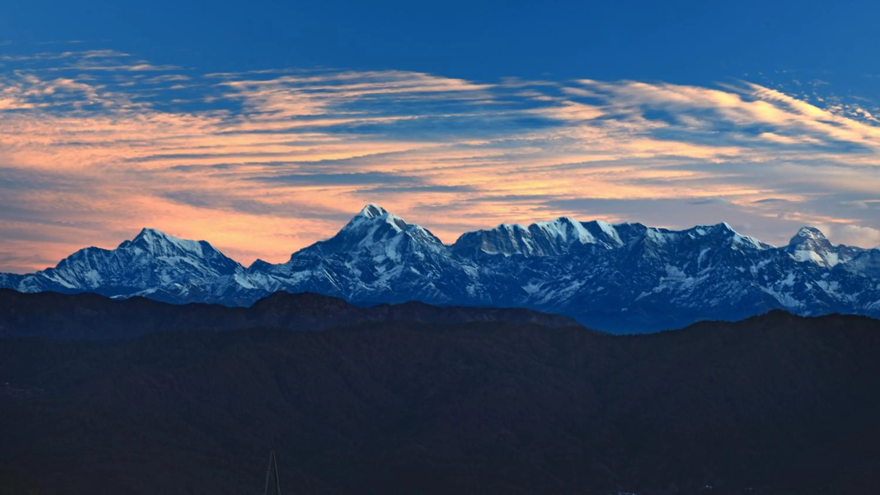 Hotel Colonels Paradise