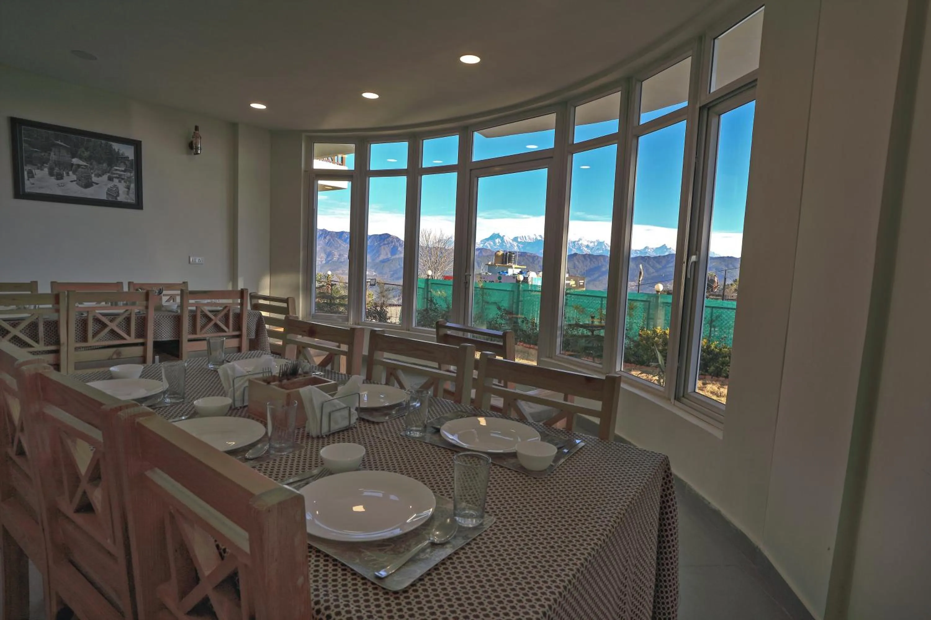 Hotel Colonels Paradise