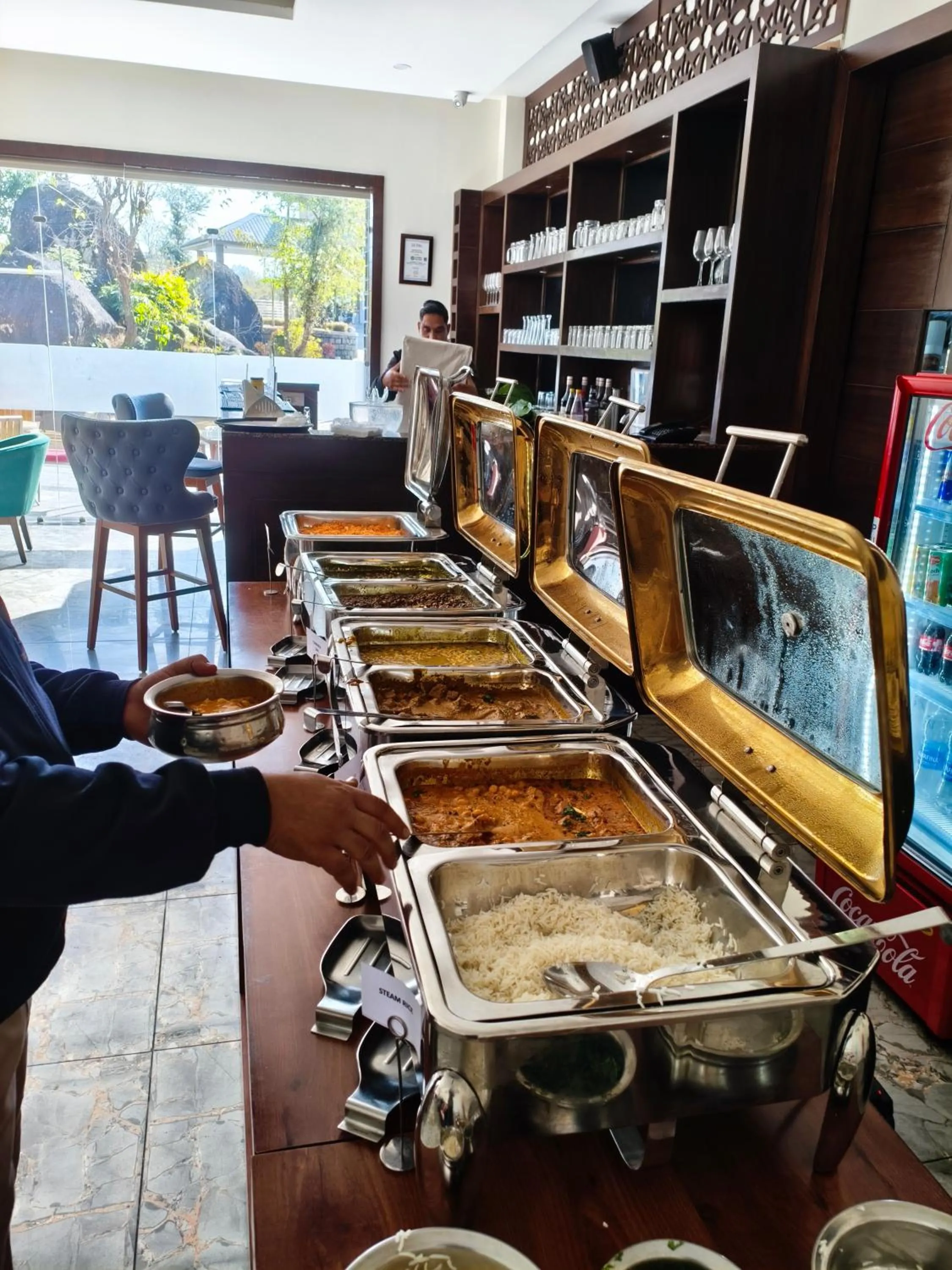 Antaraal Resort & Spa - Wellness & Family Retreat, Dharamshala