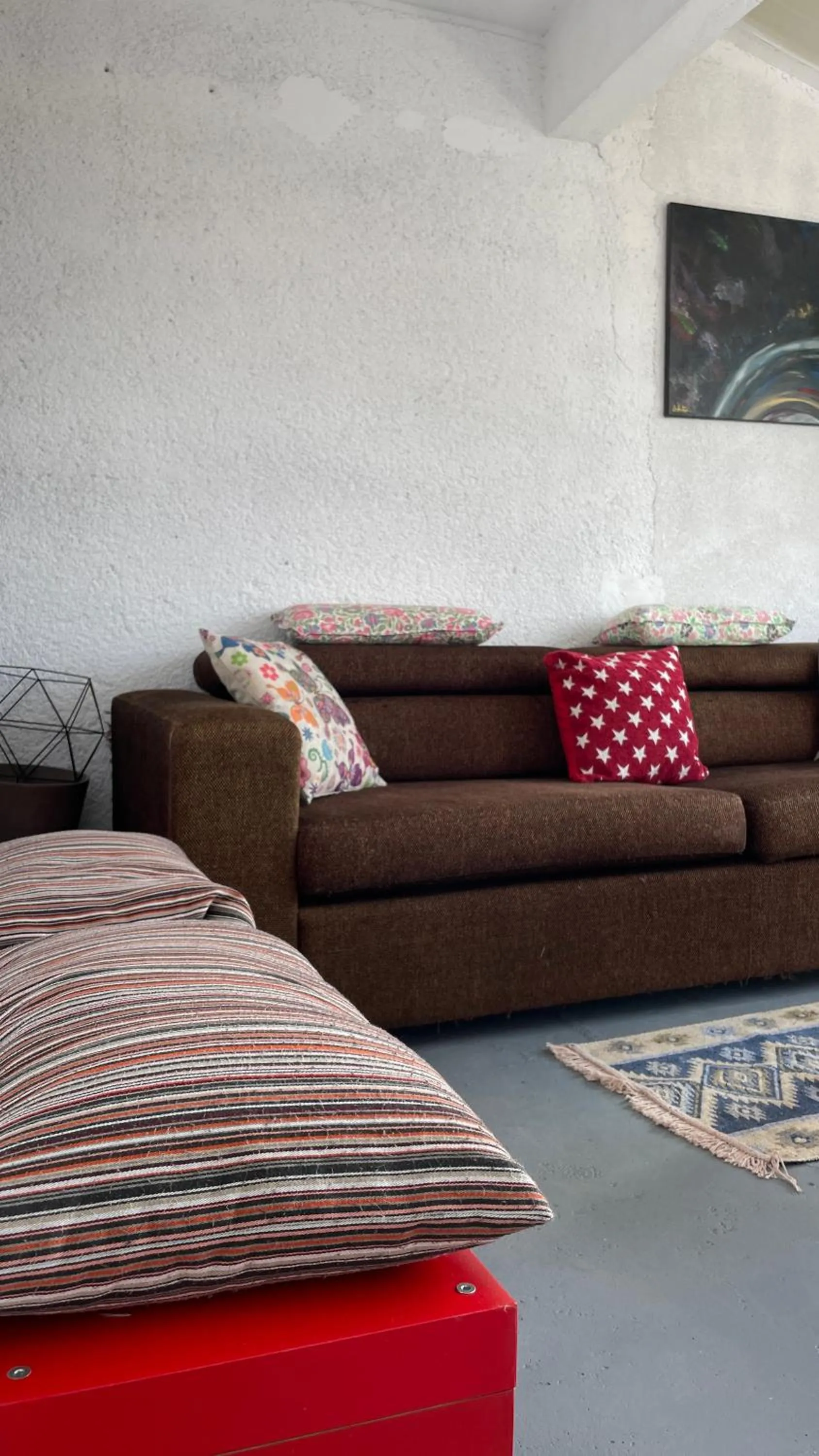 Terrace Balcony Downtown Delight Old Town Oasis City center Universitate square Old Town