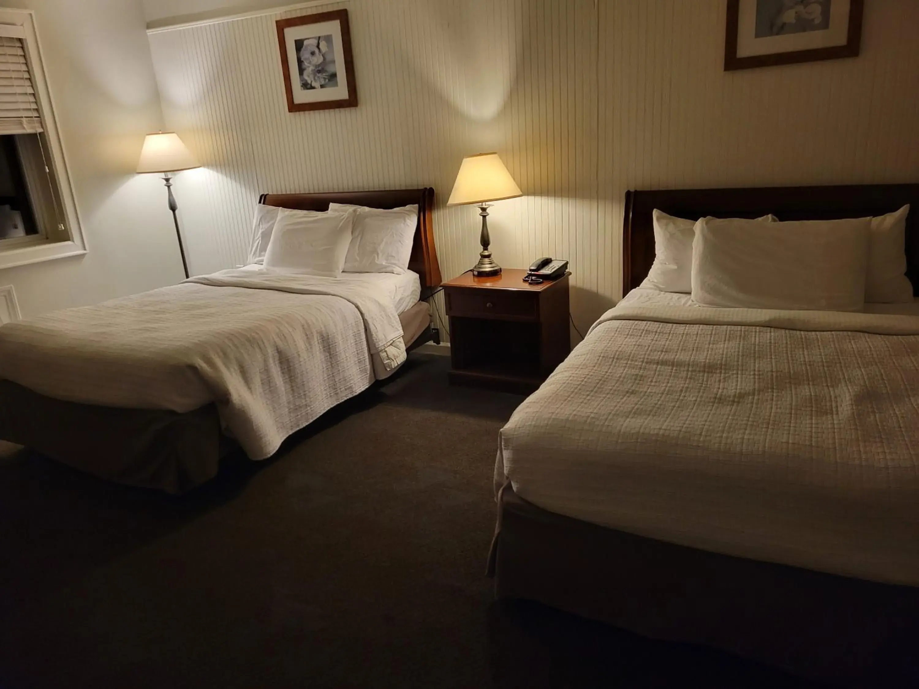 Double Room with Two Double Beds - Non-Smoking in Natural Bridge Hotel, Trademark Collection by Wyndham Double Room with Two Double Beds - Non-Smoking in Natural Bridge Hotel, Trademark Collection by Wyndham