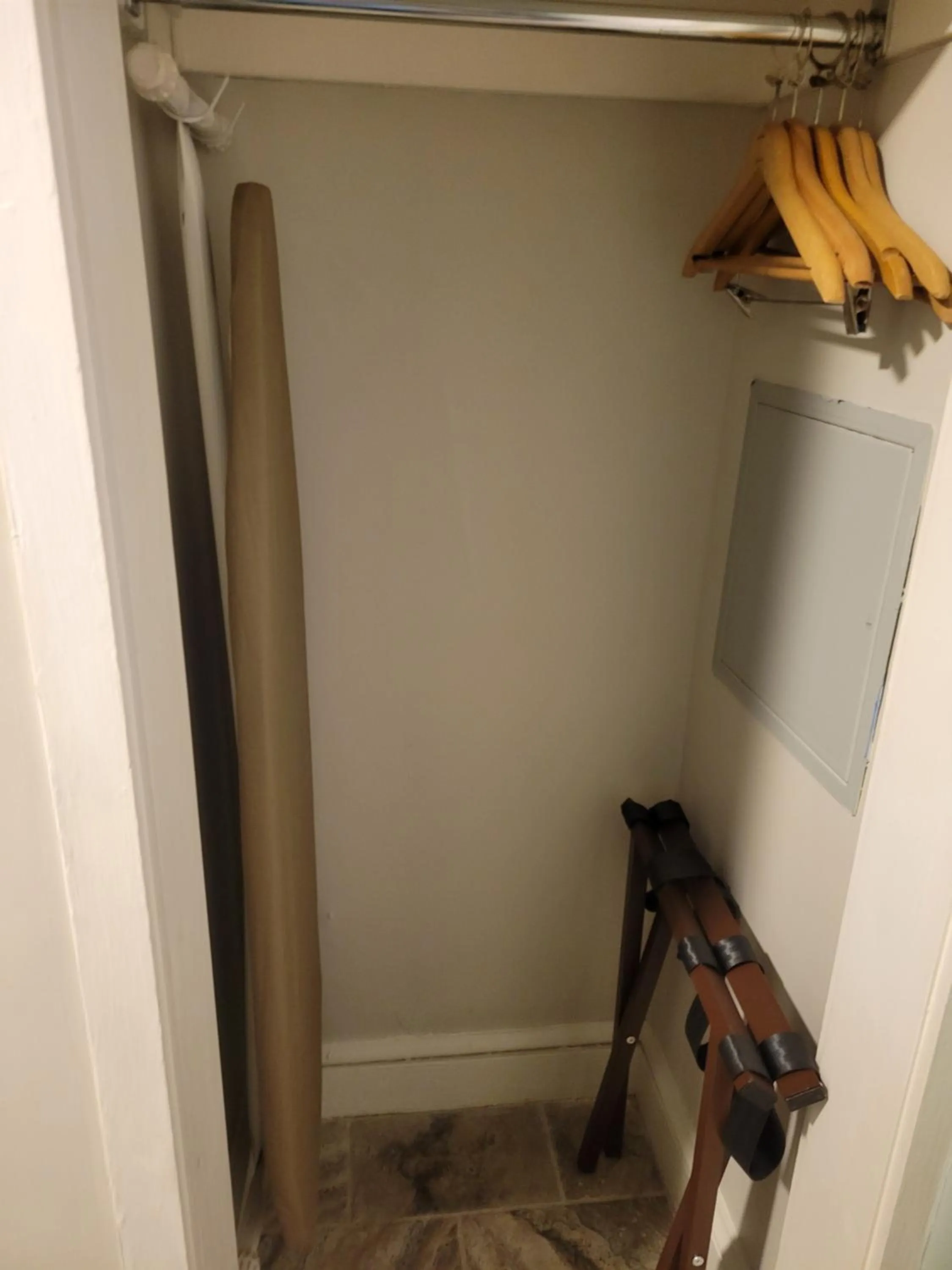 furniture in Natural Bridge Hotel, Trademark Collection by Wyndham