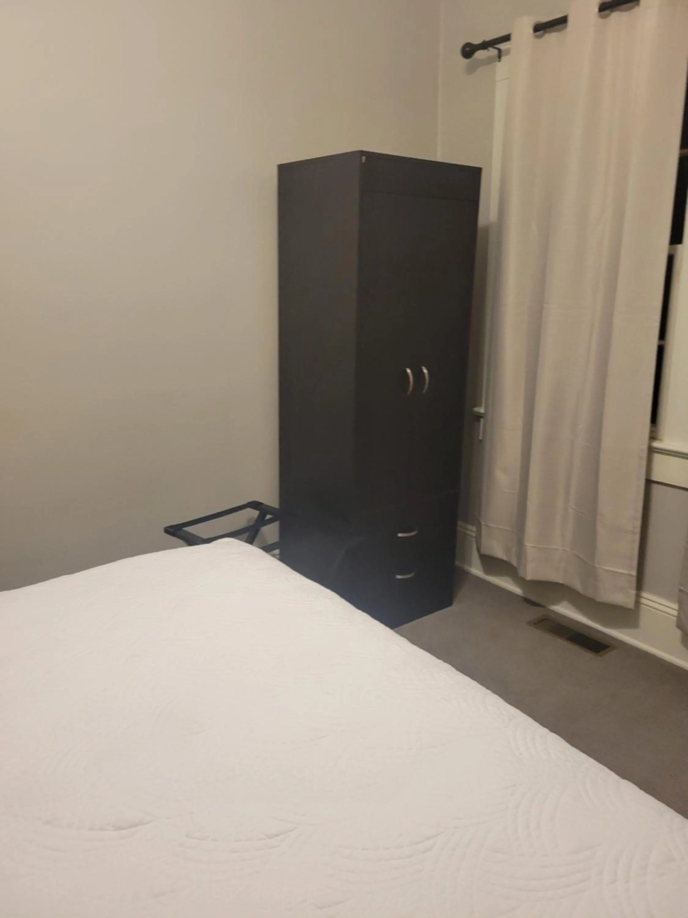 Bed in Natural Bridge Hotel, Trademark Collection by Wyndham