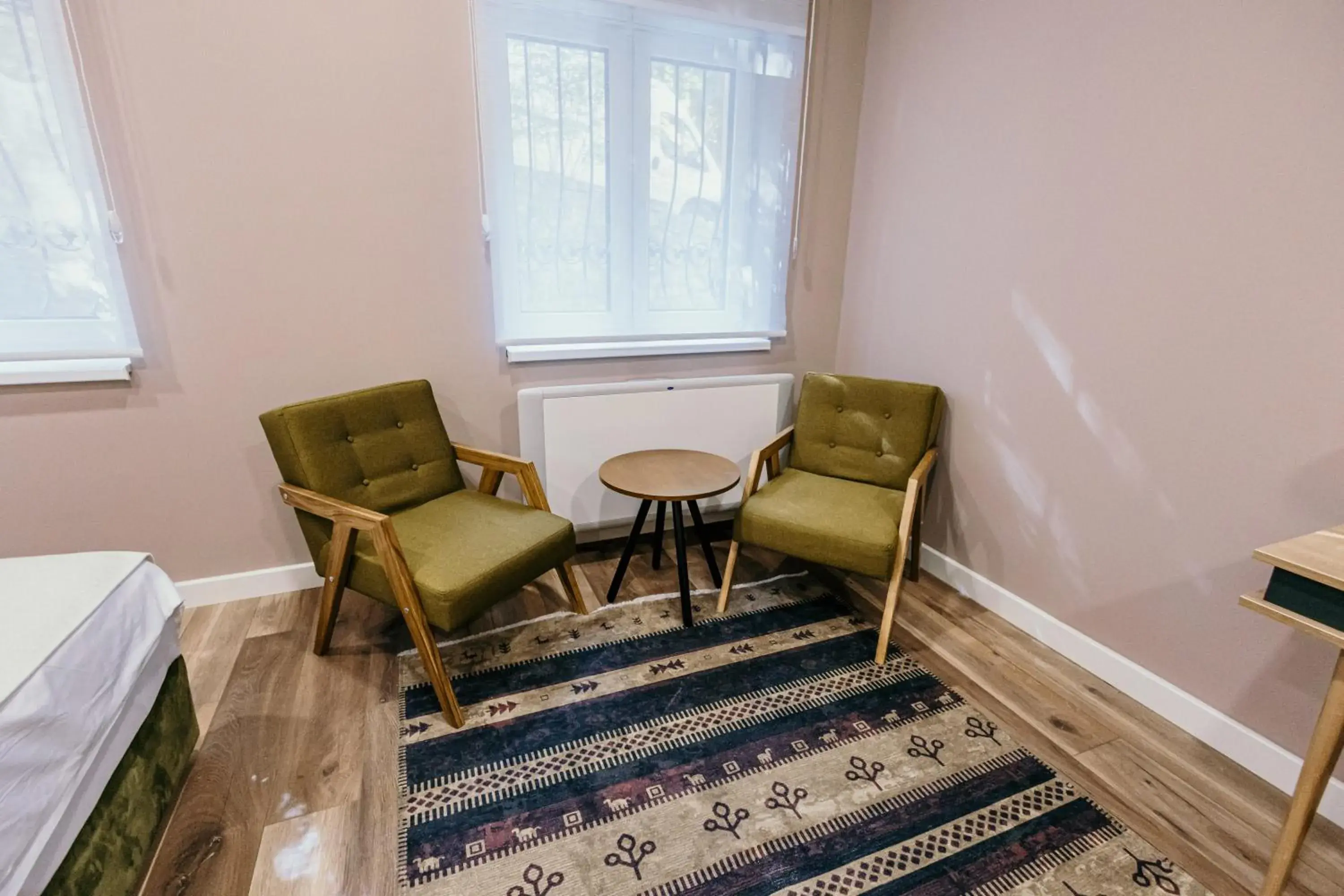 Standard Double or Twin Room in Pansion "Fawlty Towers" Sarajevo Standard Double or Twin Room in Pansion "Fawlty Towers" Sarajevo