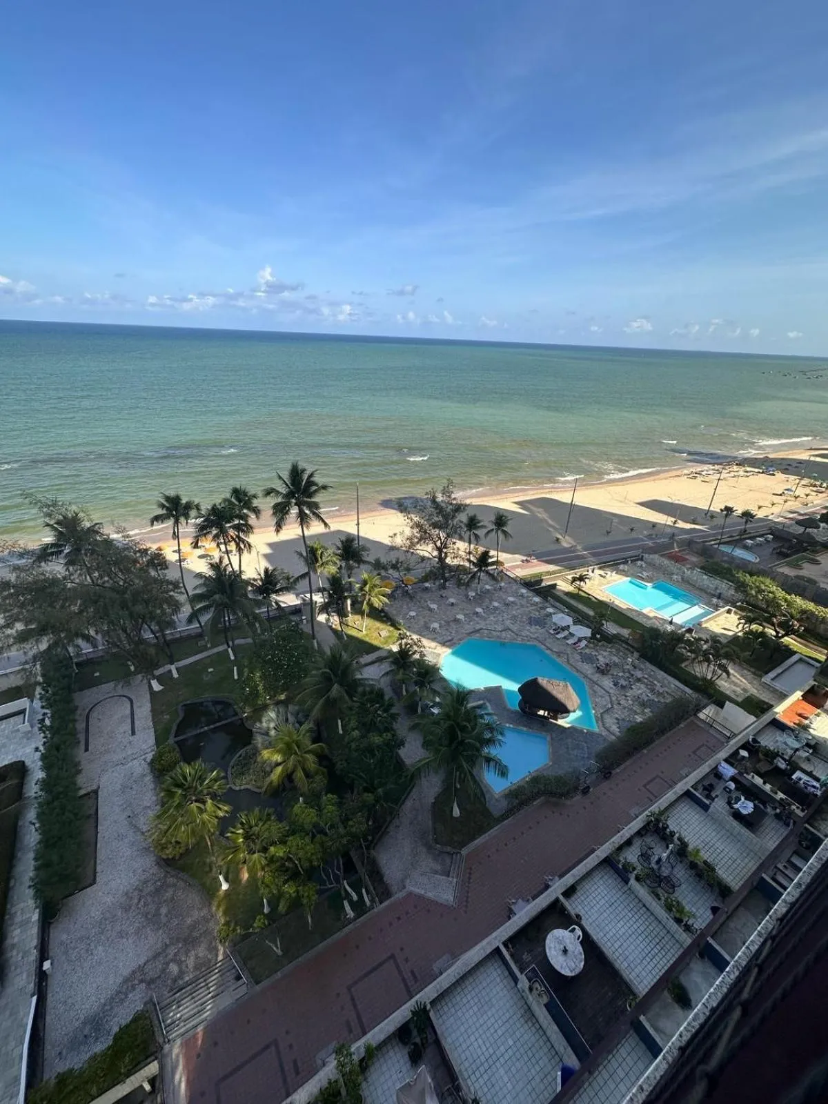 Golden Beach Flat Recife