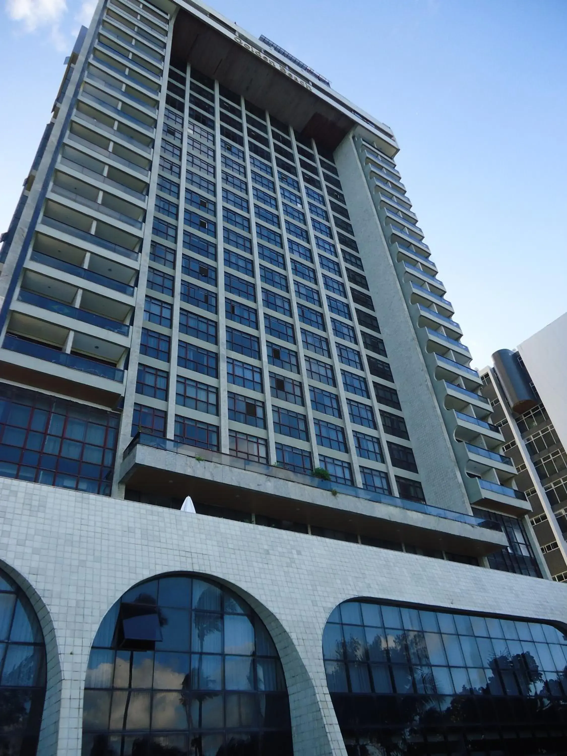 Golden Beach Flat Recife Golden Beach Flat Recife