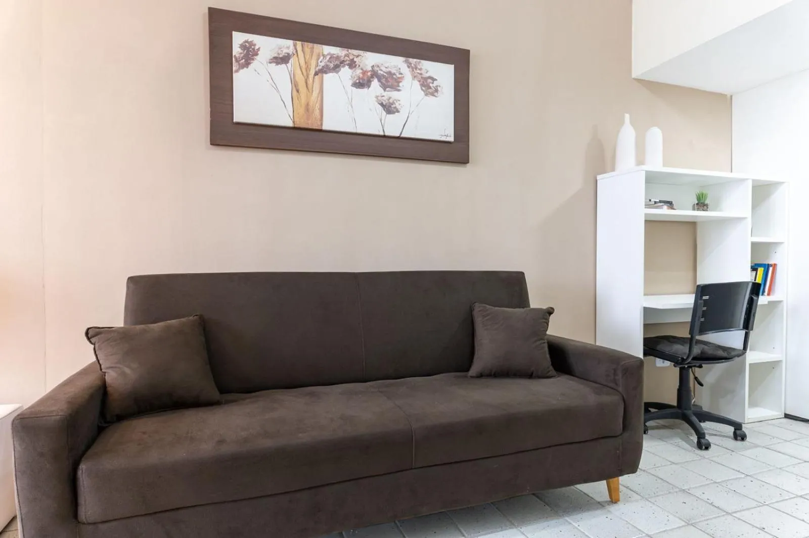 Golden Beach Flat Recife