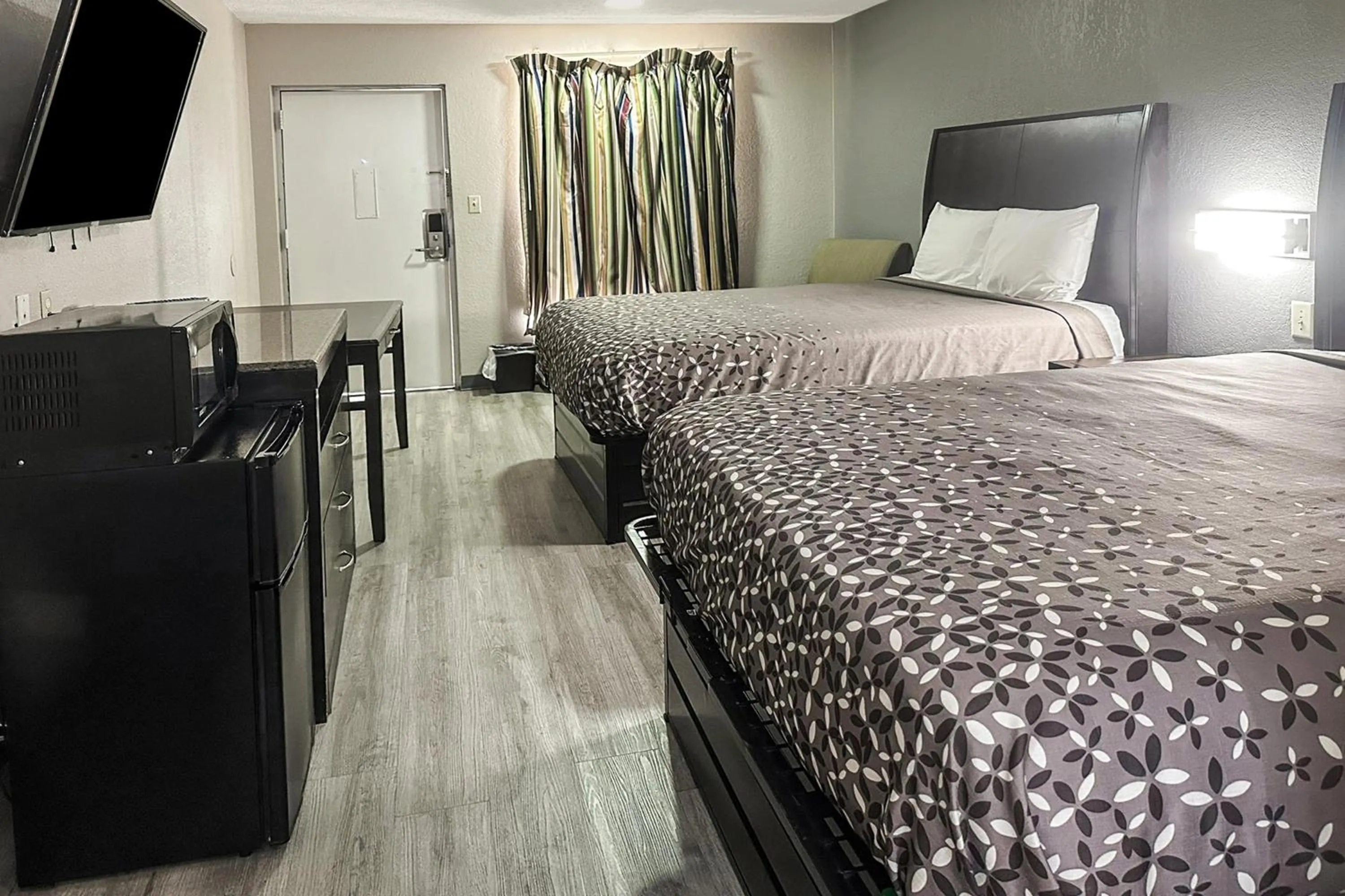 Bedroom, Bed in Regal Inn Guntersville By OYO Hwy 431