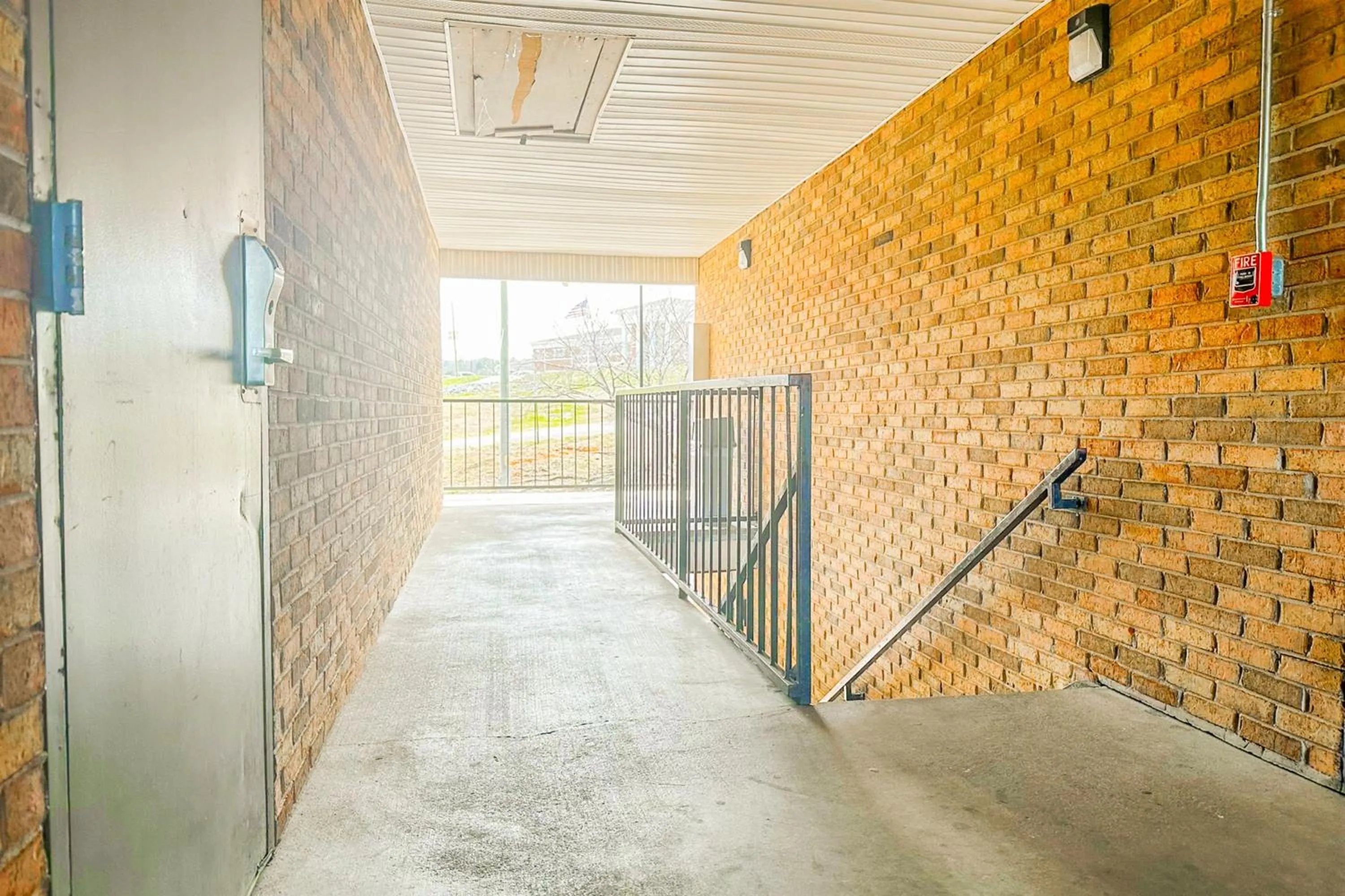 Lobby or reception in Regal Inn Guntersville By OYO Hwy 431