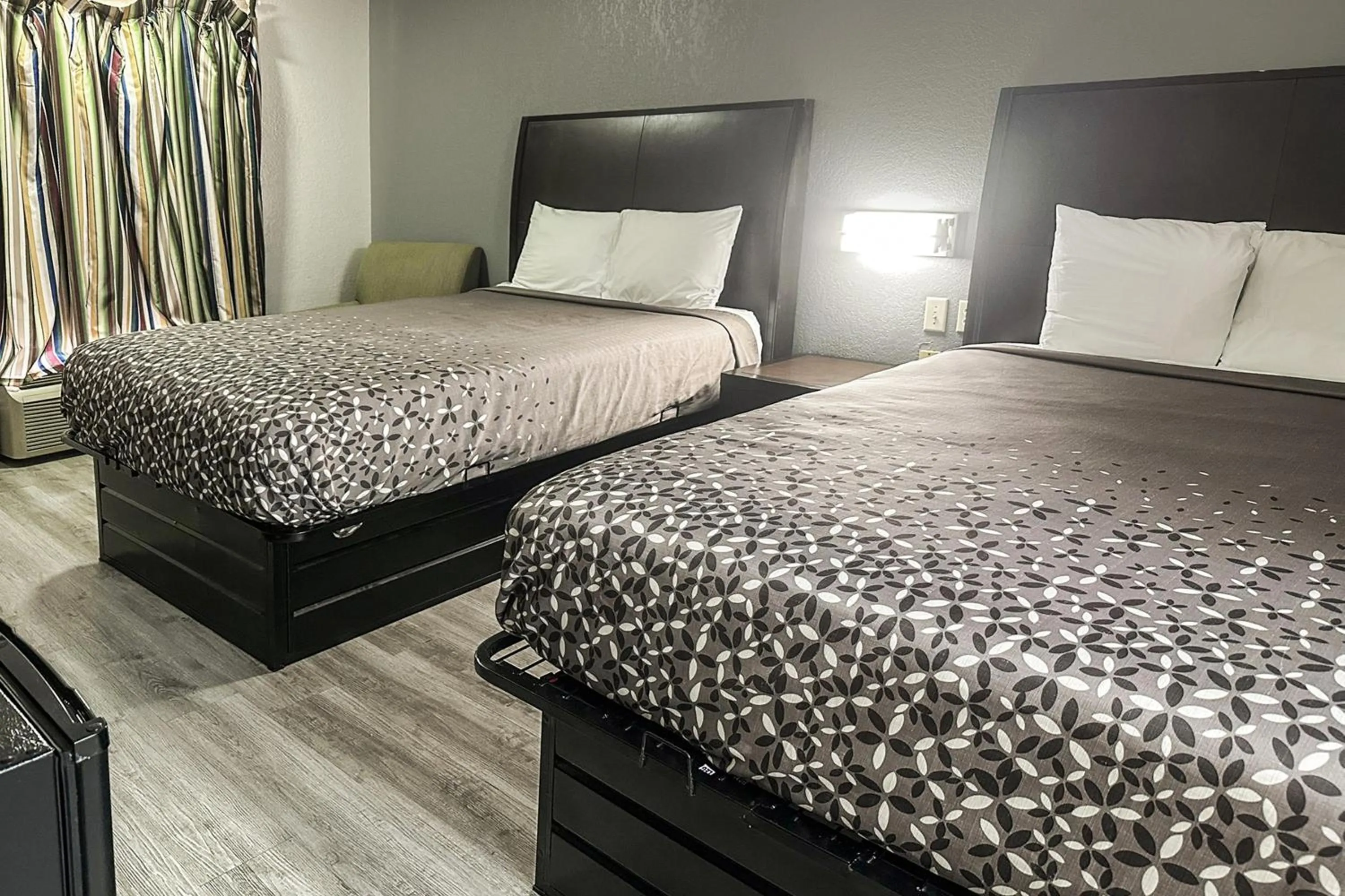 Bedroom, Bed in Regal Inn Guntersville By OYO Hwy 431