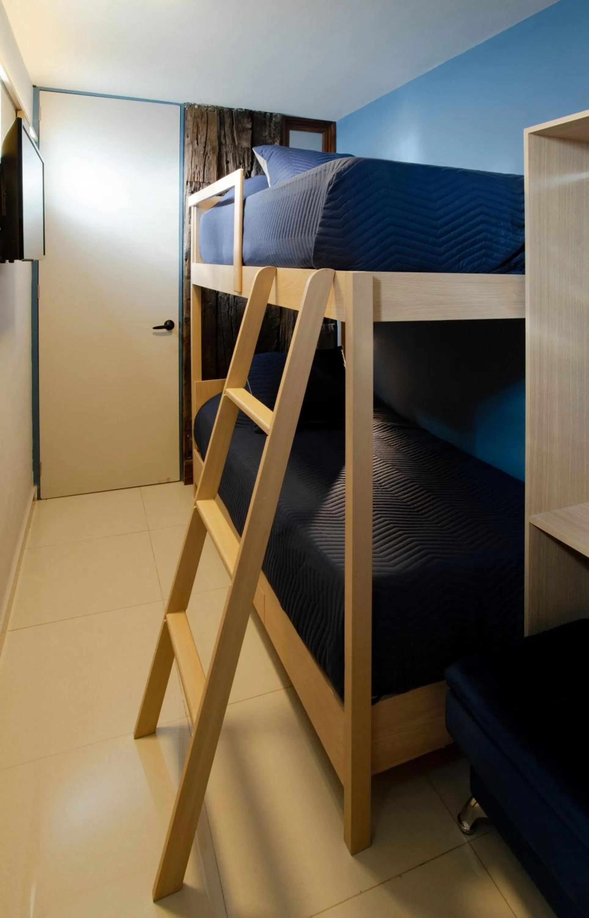 Bedroom, Bed in La Hospedería León