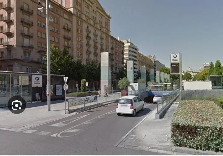Pension Suiza