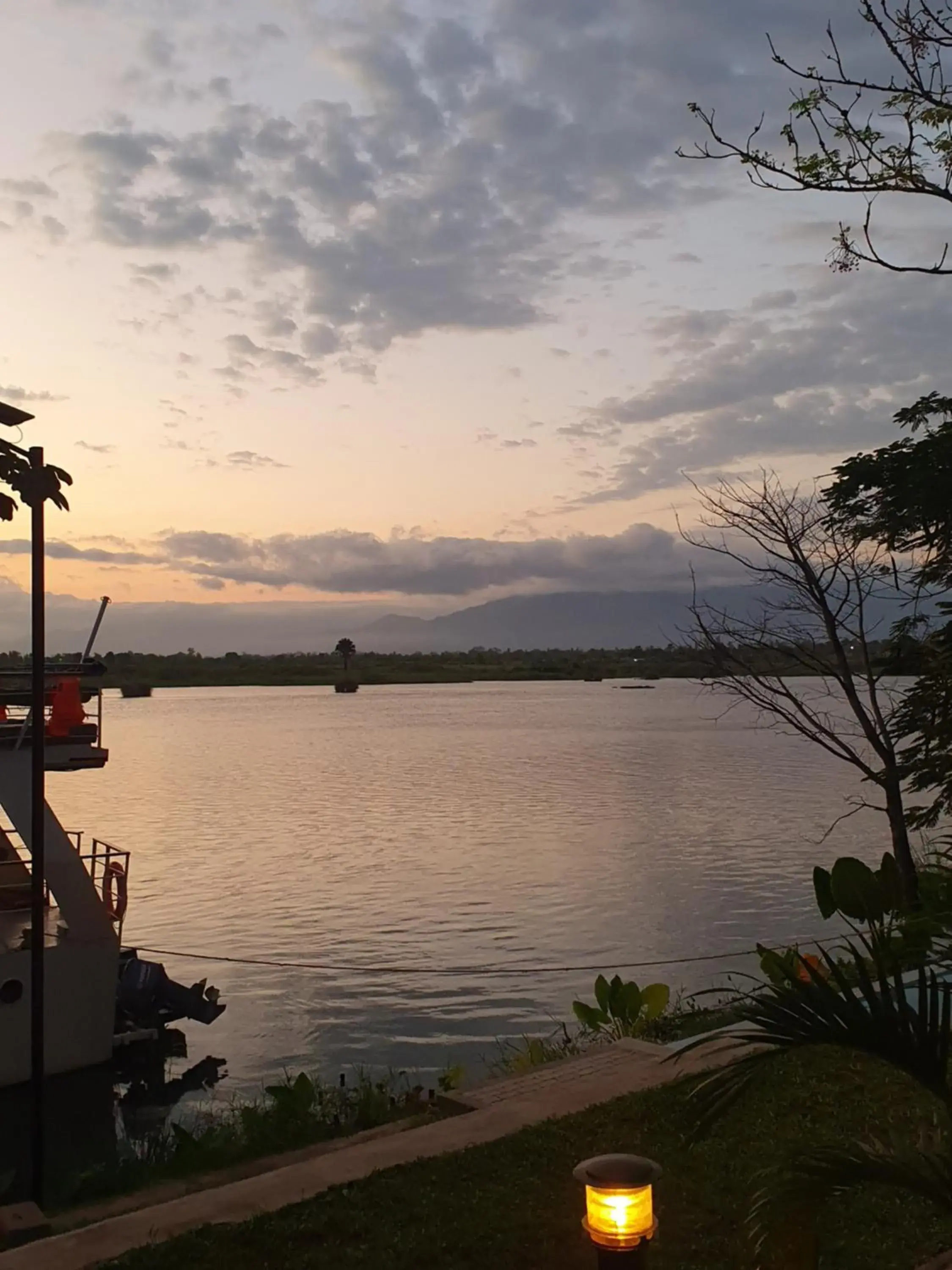 View (from property/room) in Waters Edge Liwonde View (from property/room) in Waters Edge Liwonde