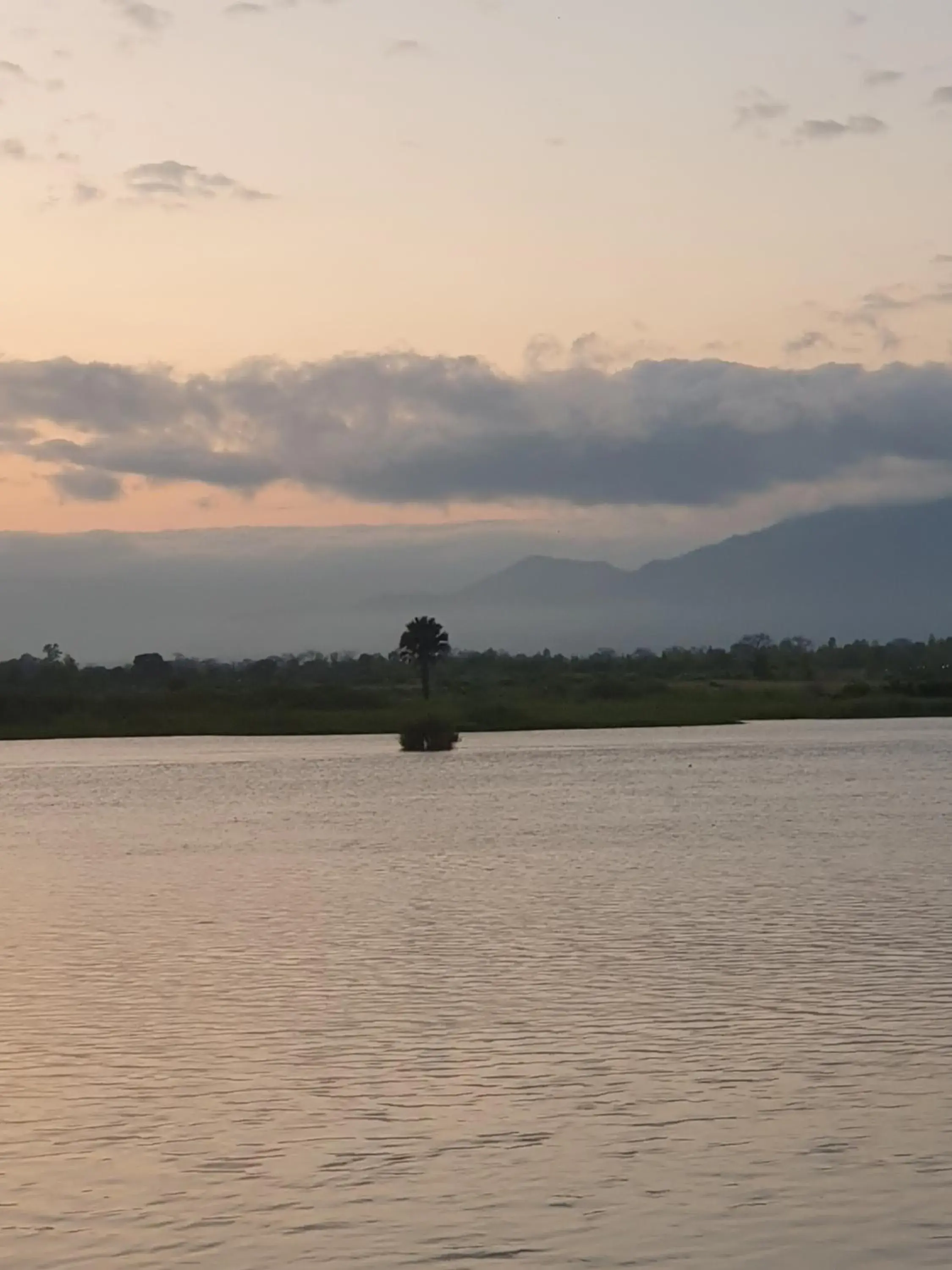 River view in Waters Edge Liwonde River view in Waters Edge Liwonde