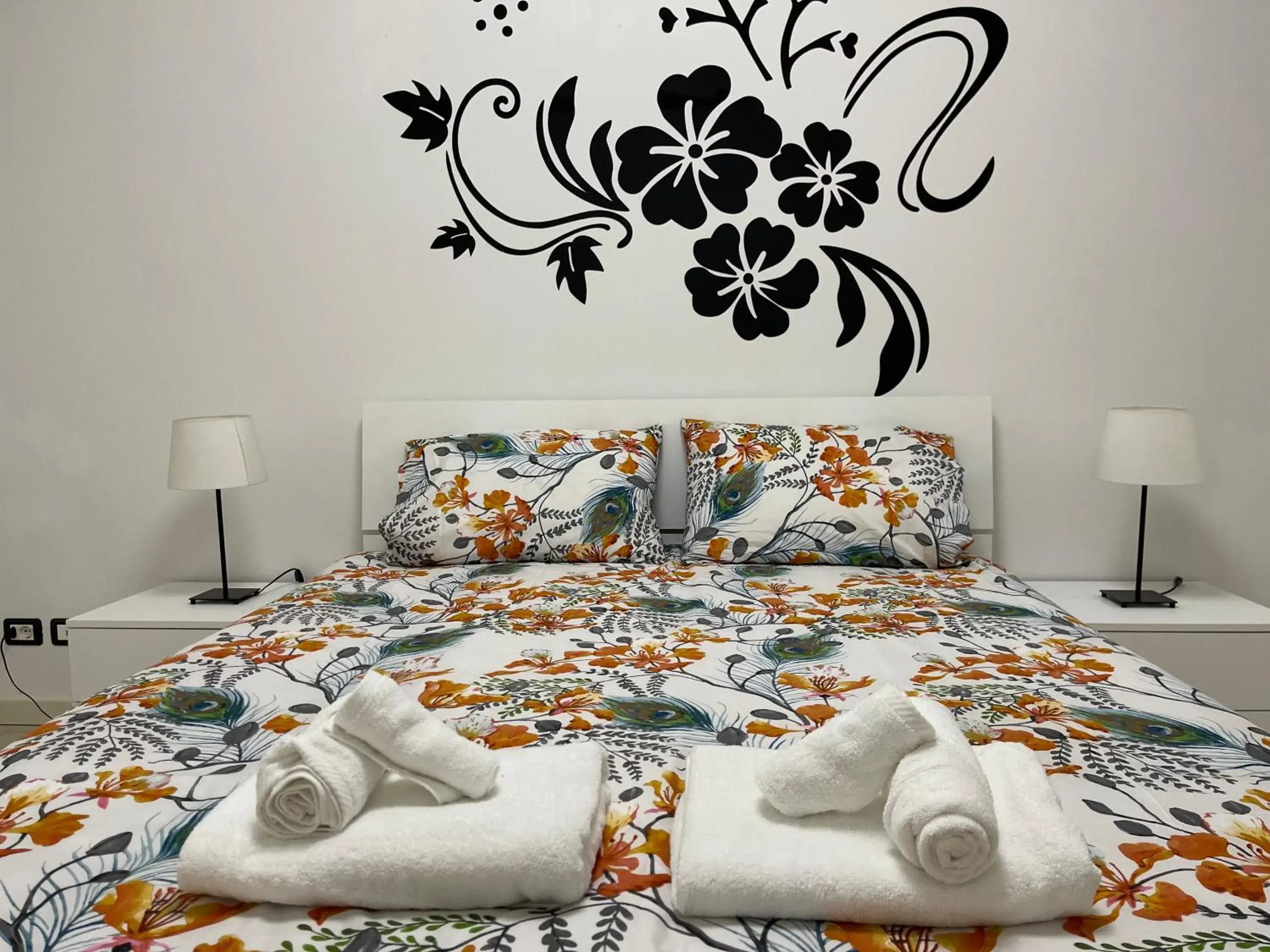 BG Central Premium Suite con parcheggio BG Central Premium Suite con parcheggio