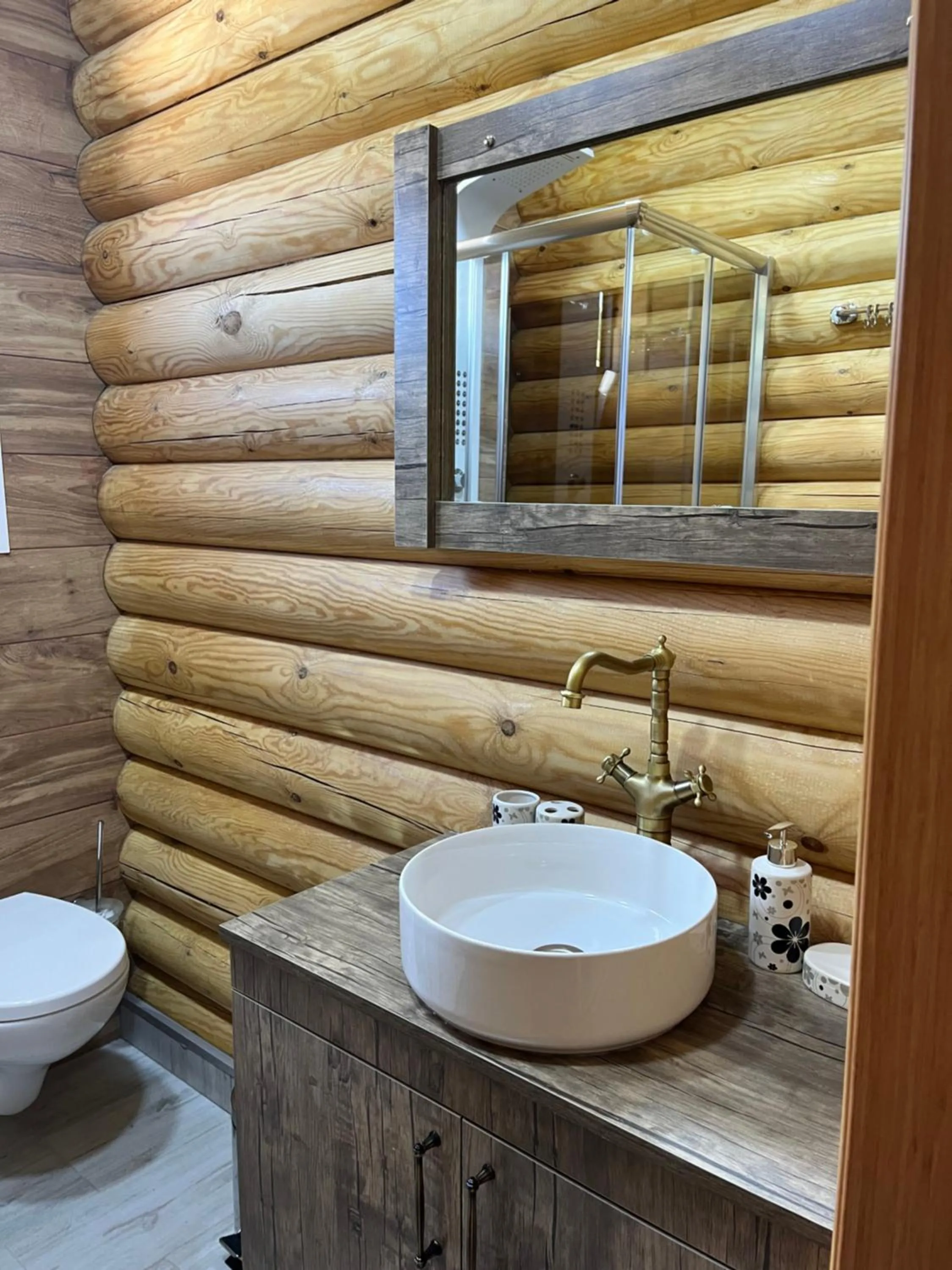 Twin Room with Mountain View in Hotel ANNA PALACE