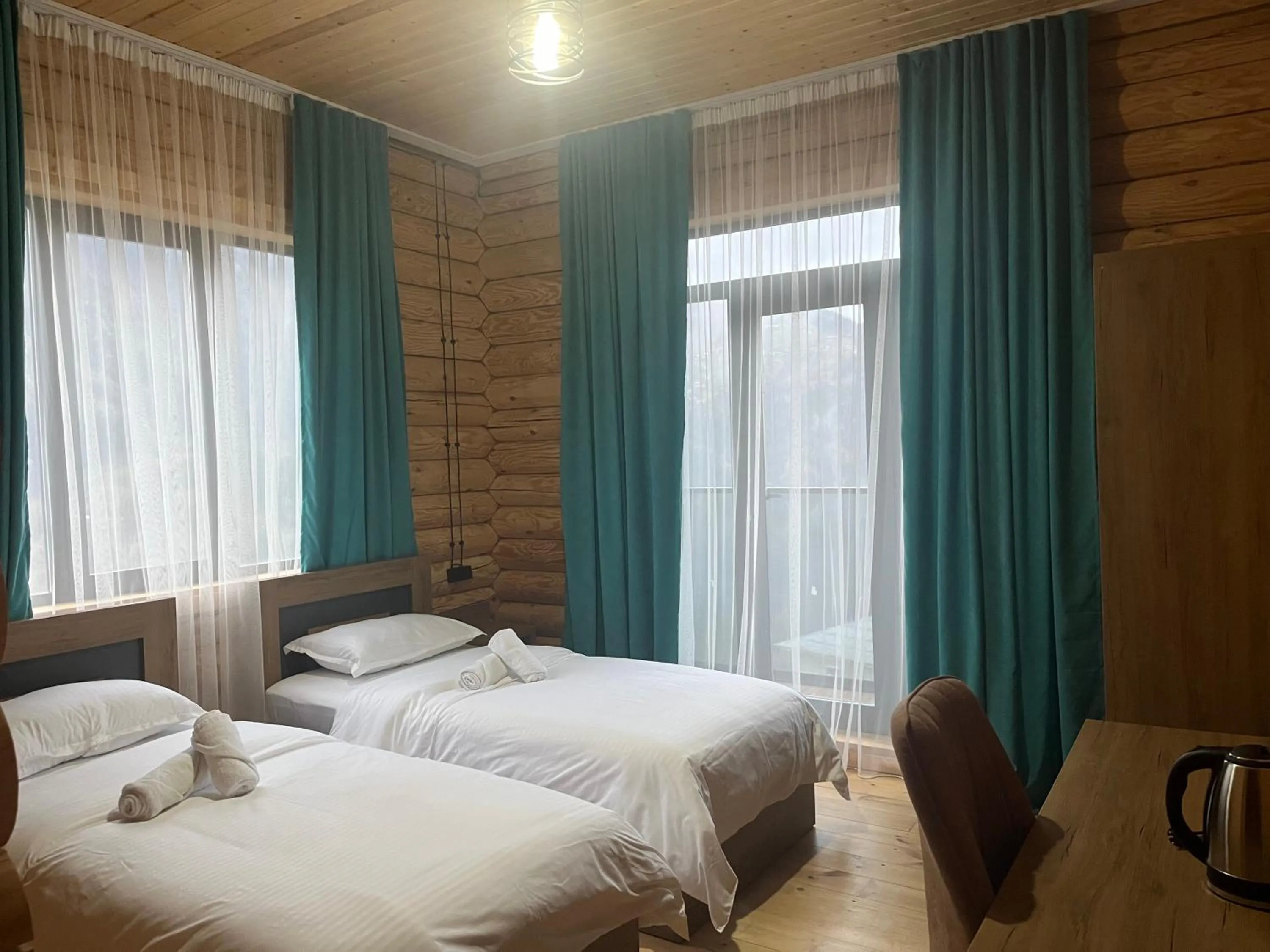 Hotel ANNA PALACE