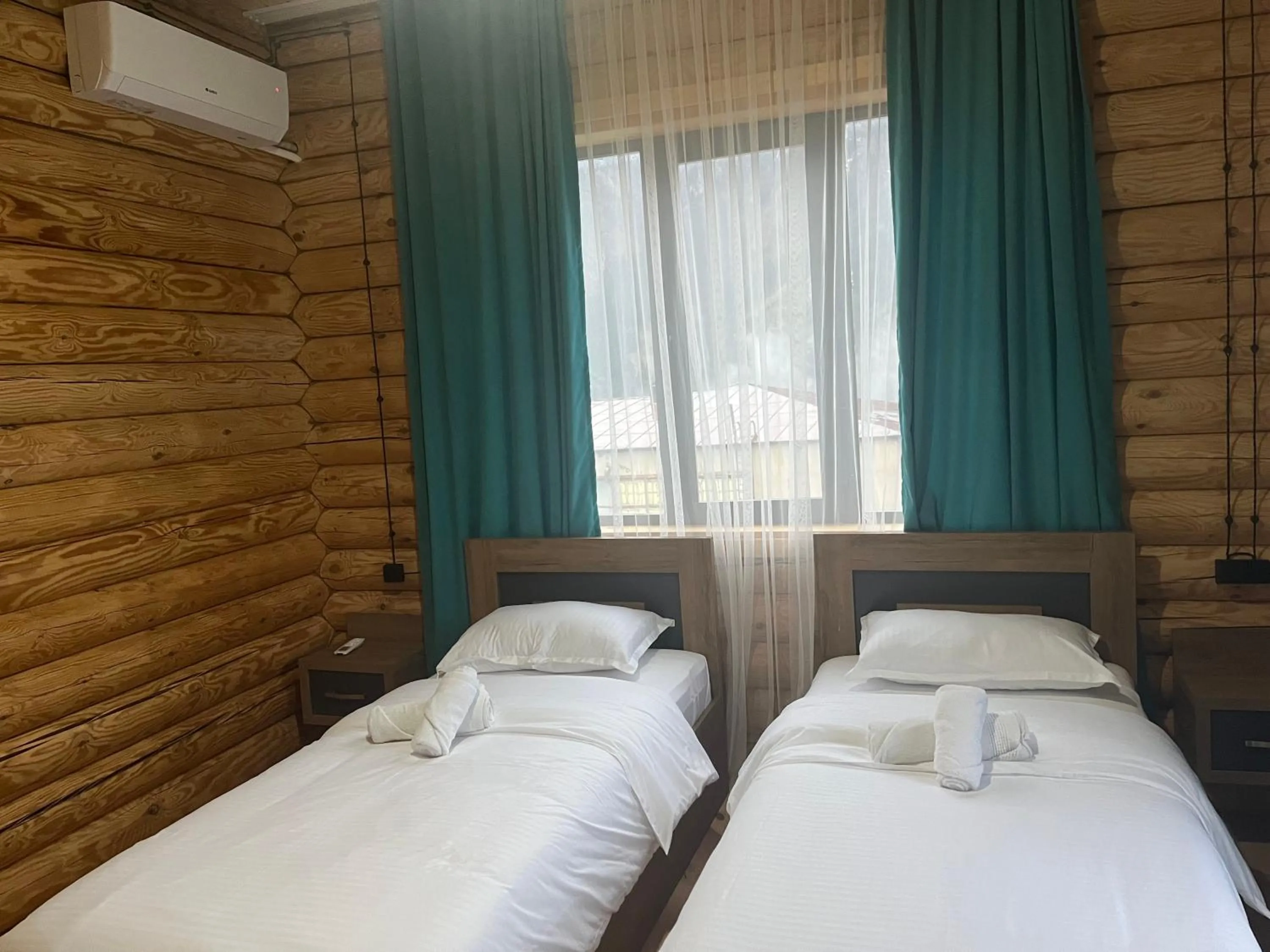 Hotel ANNA PALACE