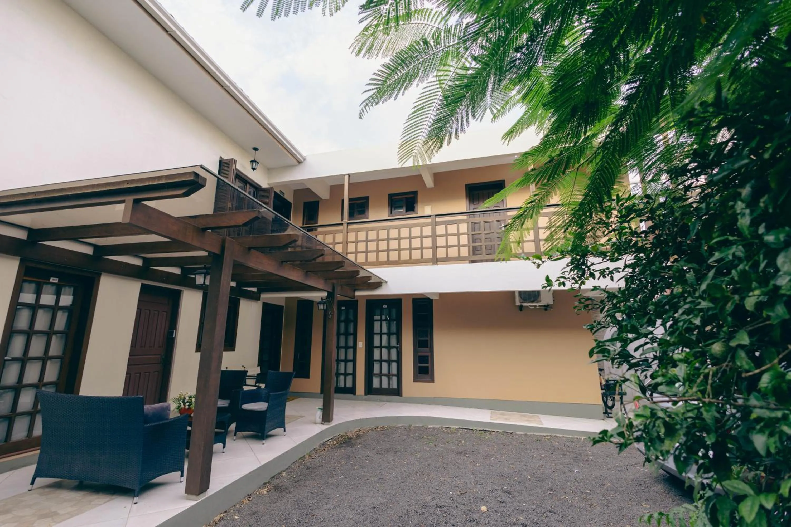 Pousada Café