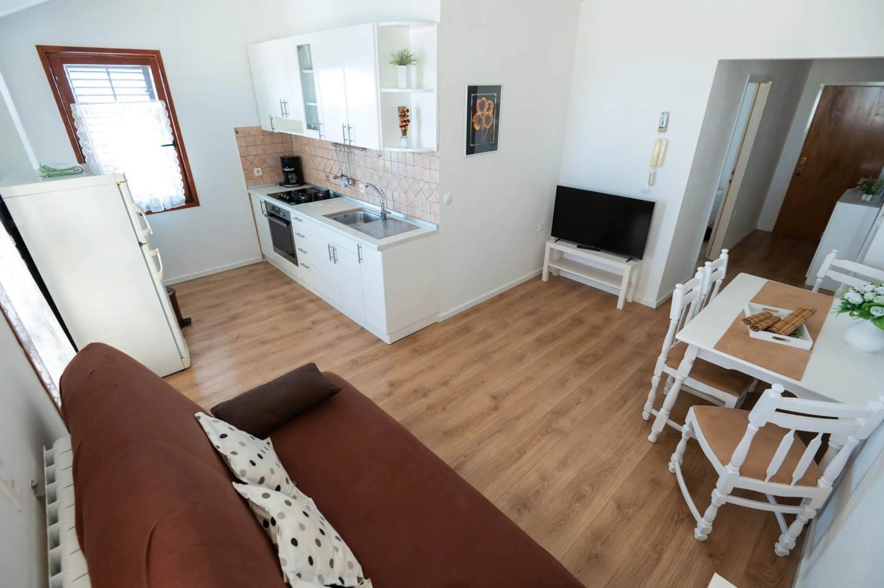 Apartments Onorina
