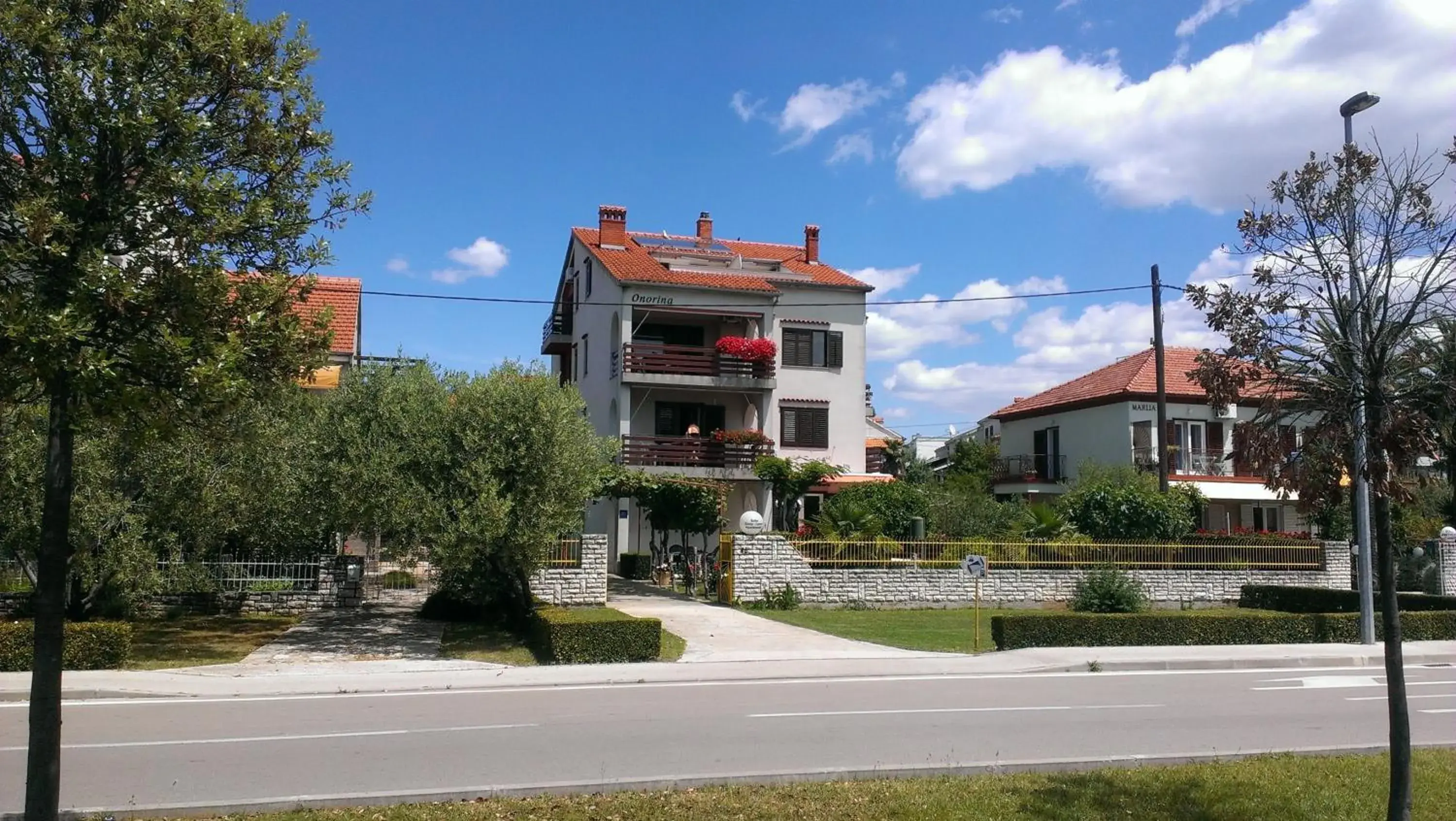 Apartments Onorina Apartments Onorina
