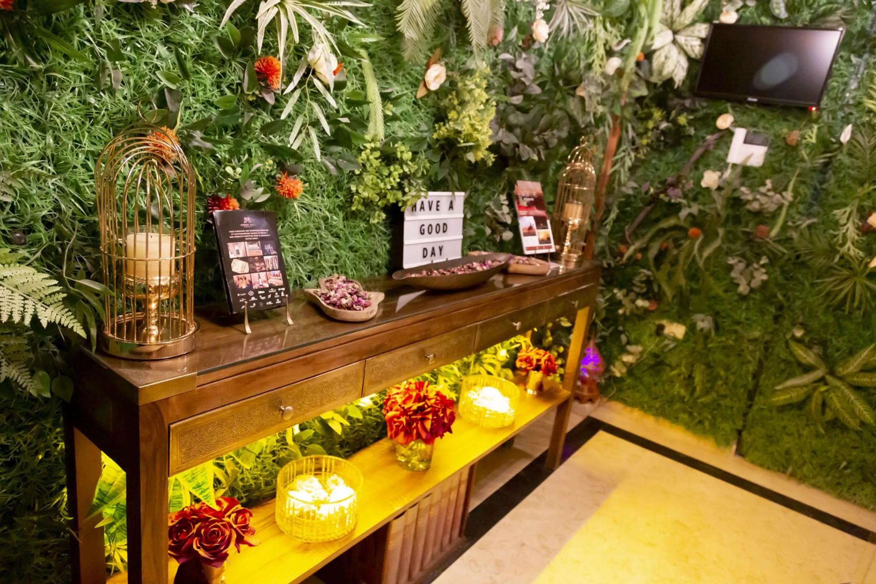 Other in Riad La Rose Orientale Marrakech