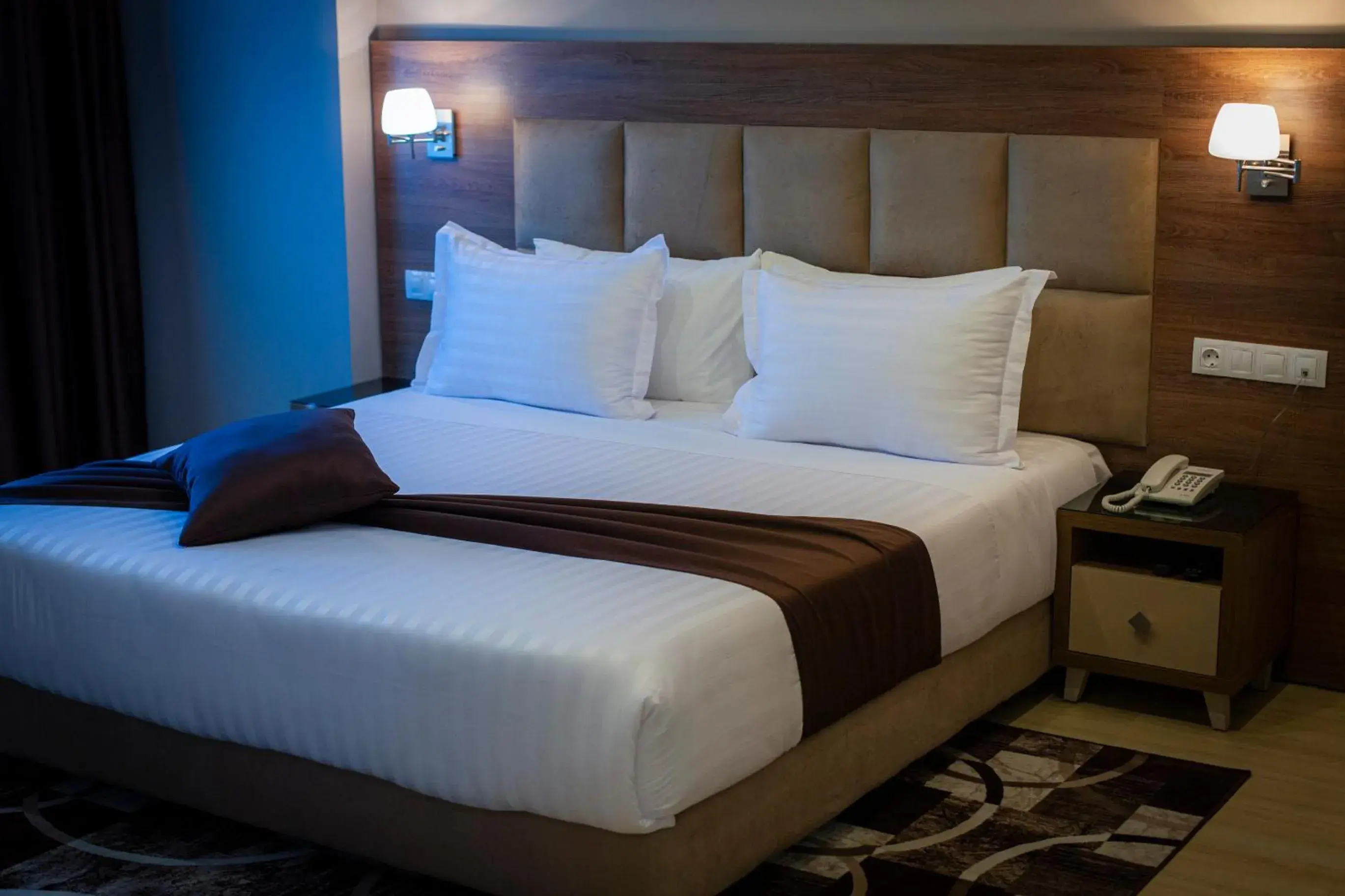 BN HOTEL BLIDA BN HOTEL BLIDA