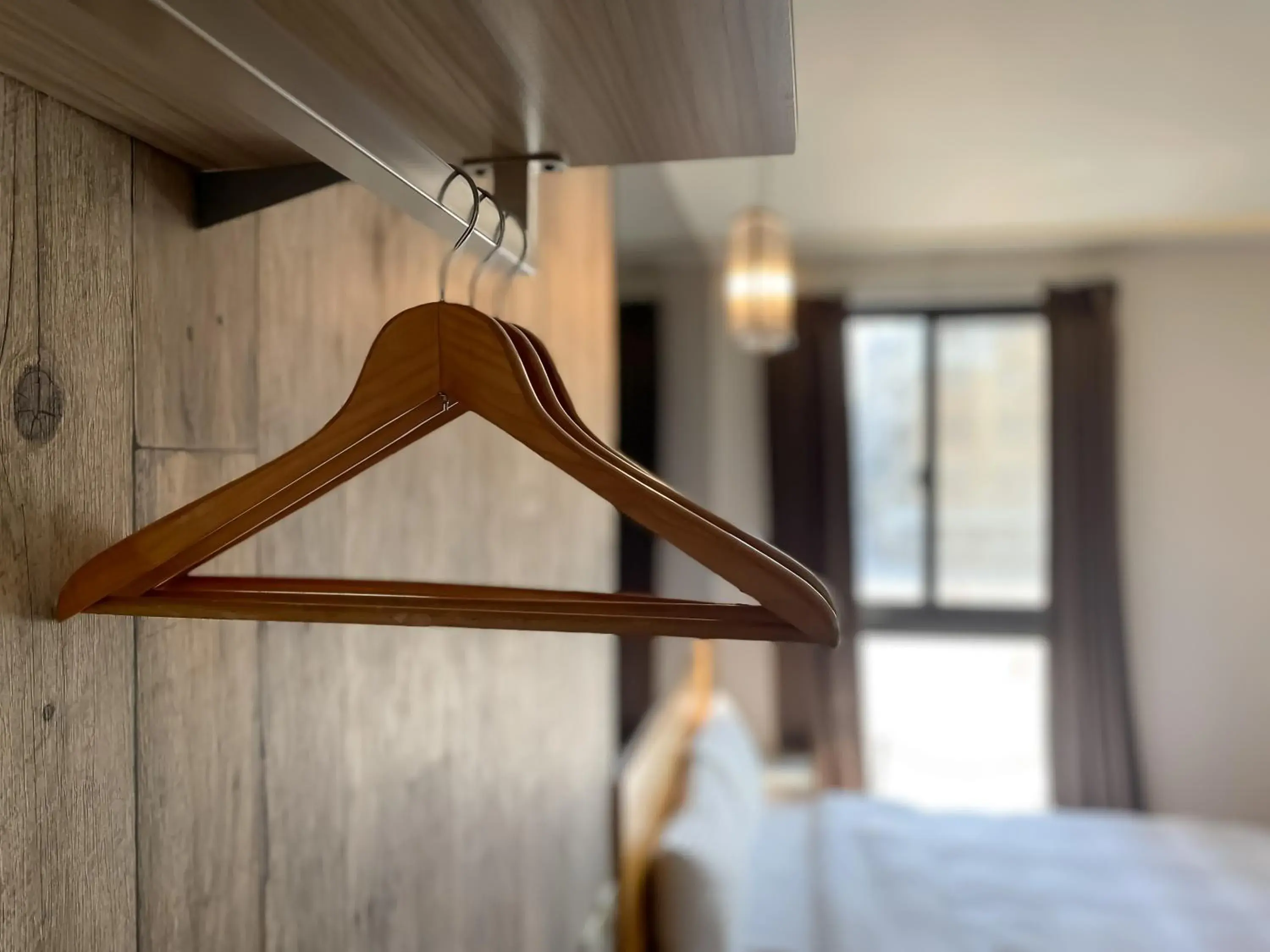 On site, Bed in CHECK inn Express Taichung FuXing Hall 2 On site, Bed in CHECK inn Express Taichung FuXing Hall 2